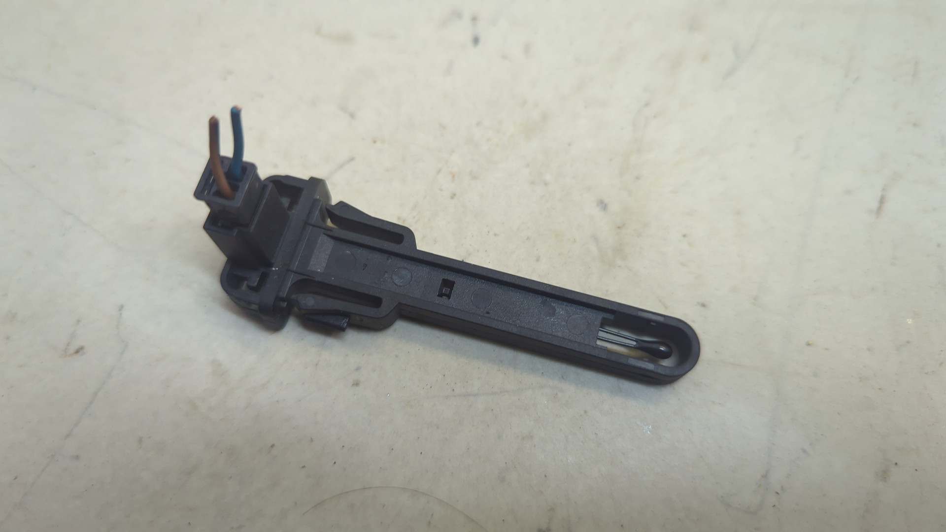 Датчик температуры