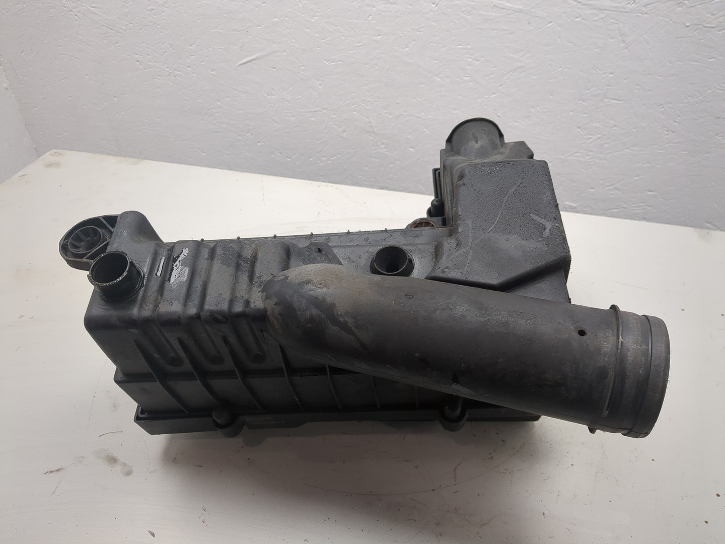 Корпус воздушного фильтра