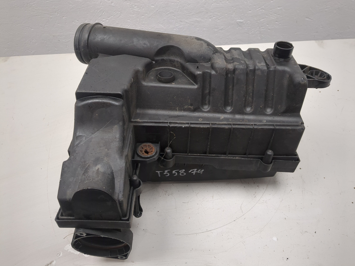 Корпус воздушного фильтра