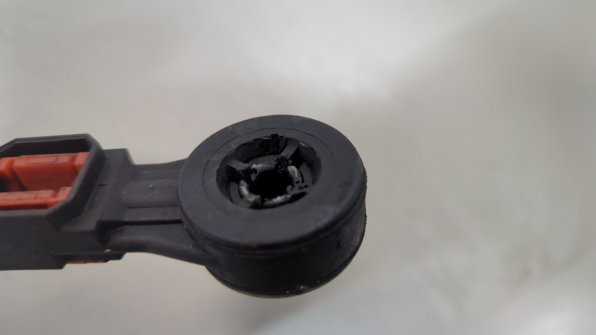 Кулиса МКПП / АКПП