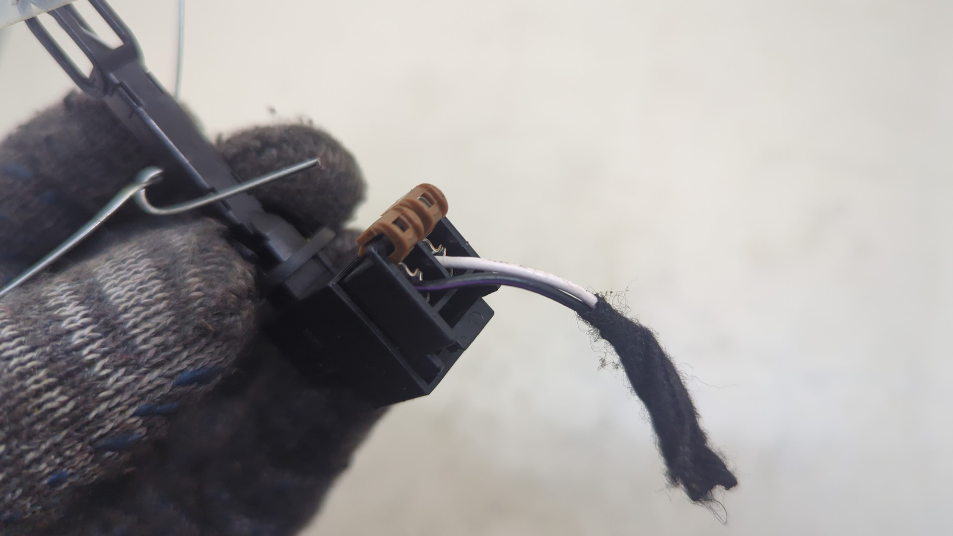 Датчик температуры