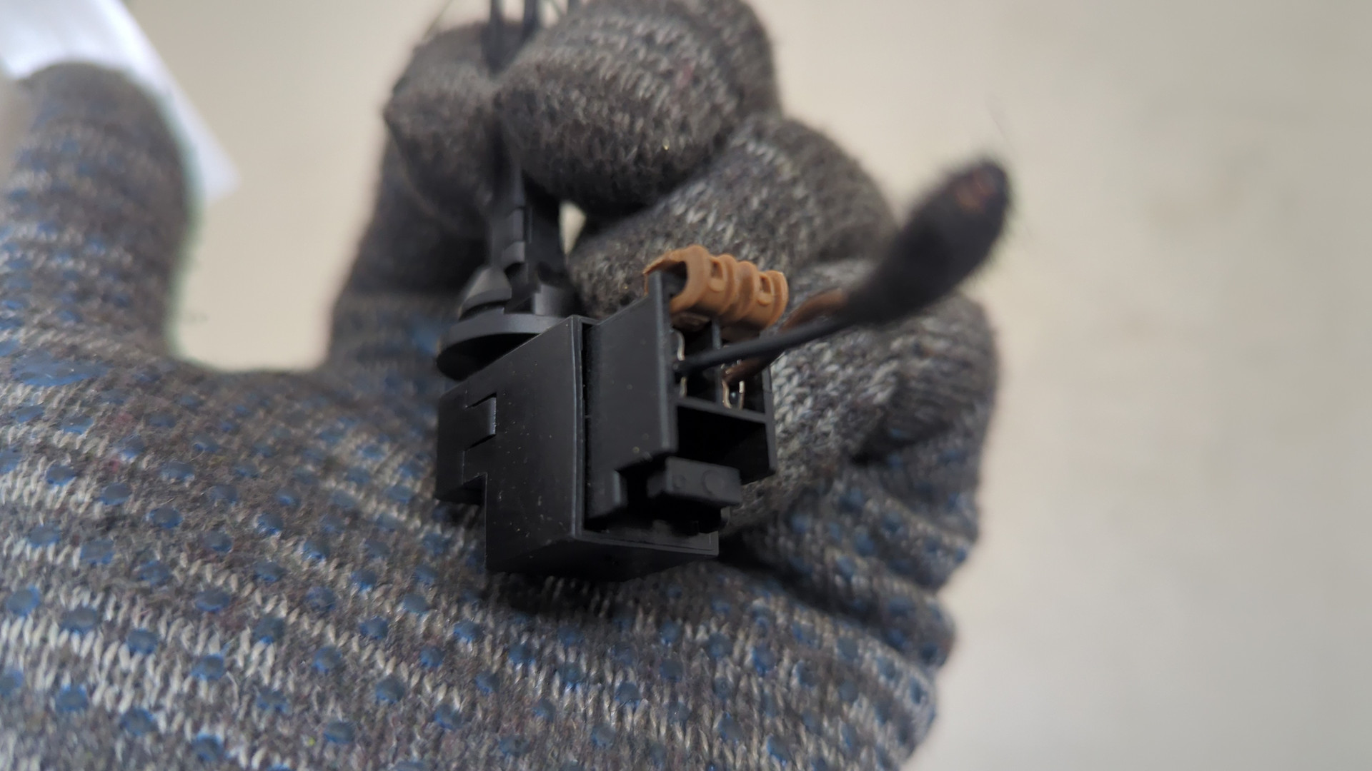 Датчик температуры