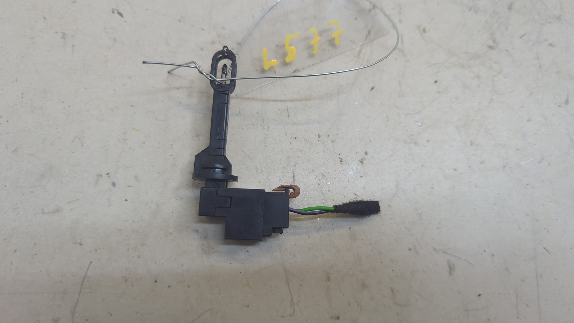 Датчик температуры