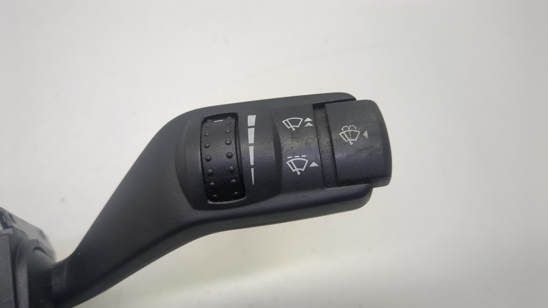 Переключатель подрулевой