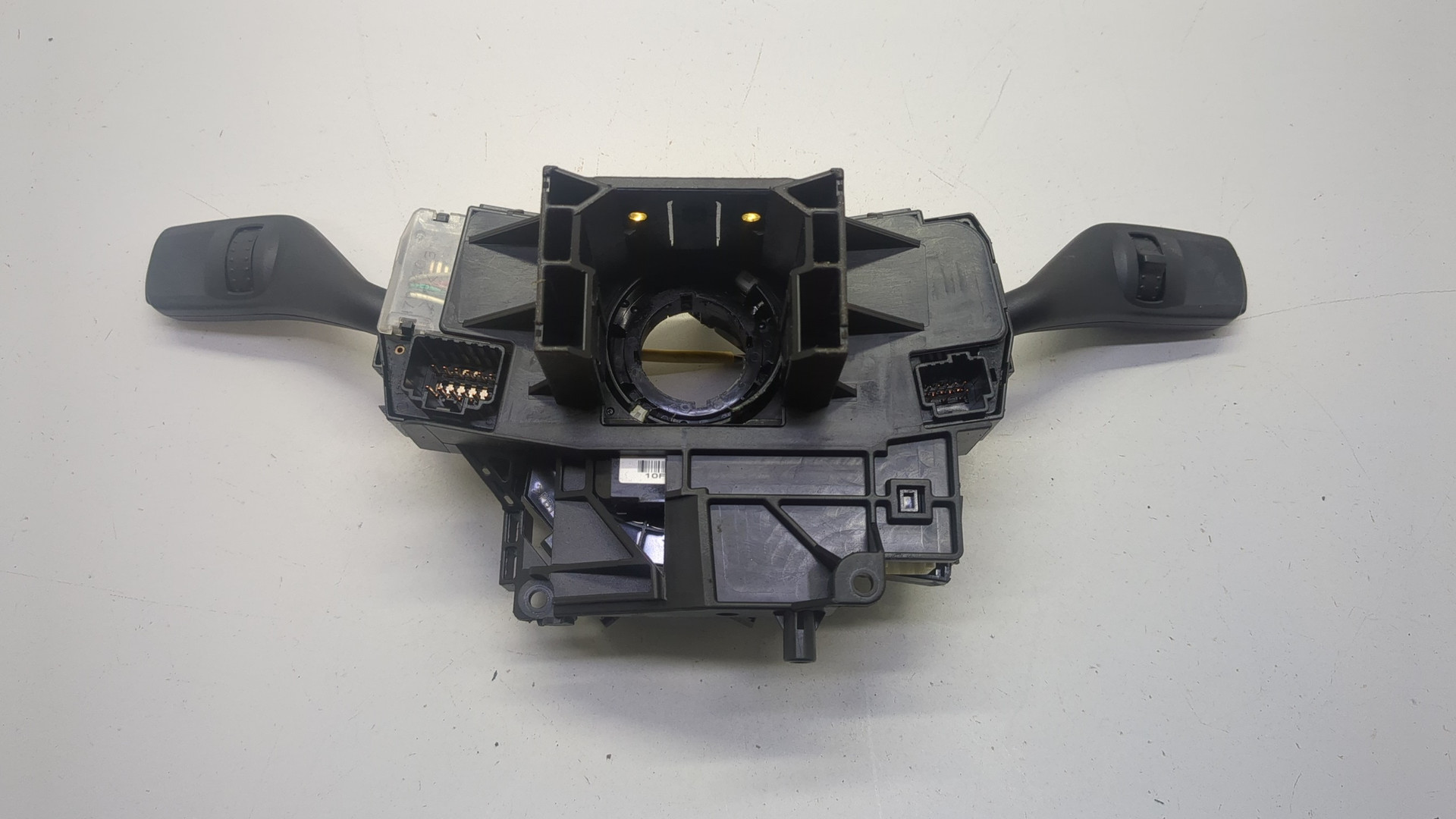 Переключатель подрулевой