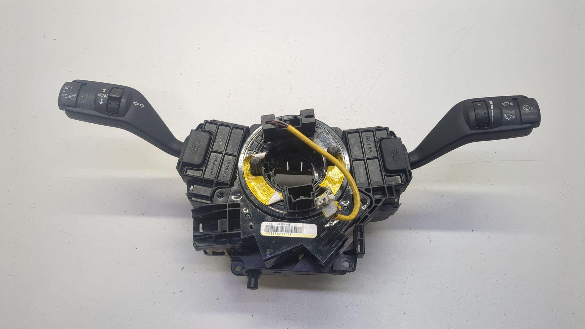 Переключатель подрулевой