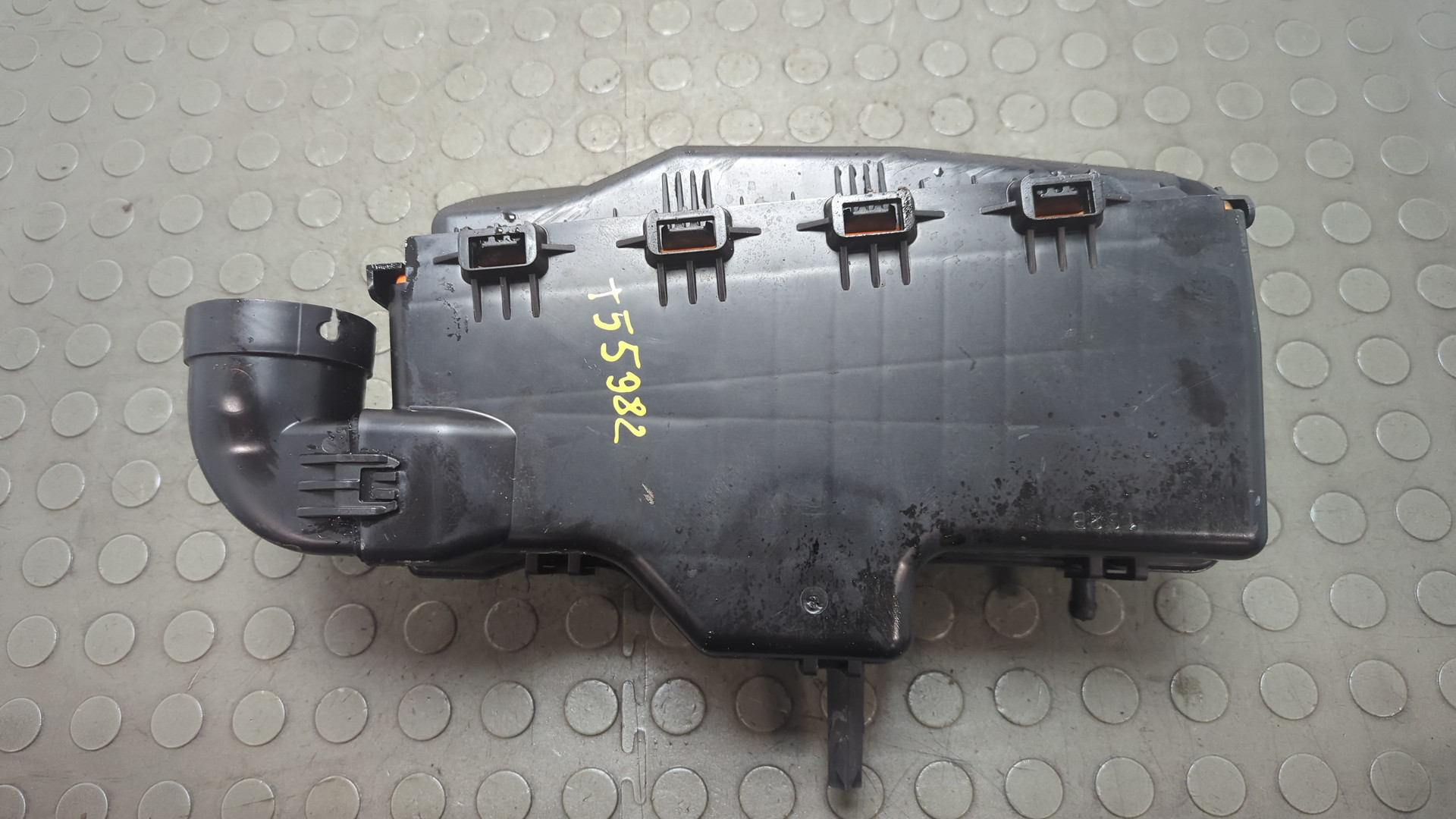 Корпус воздушного фильтра