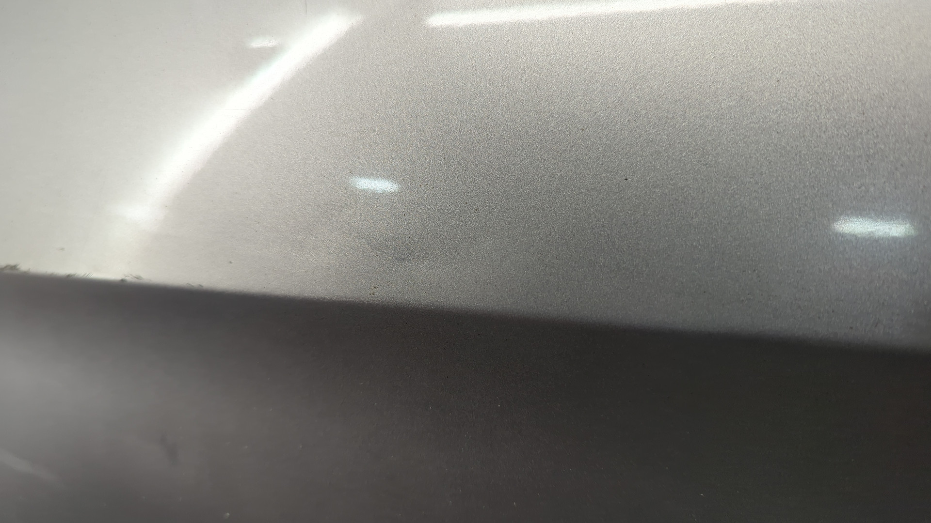 Дверь передняя левая