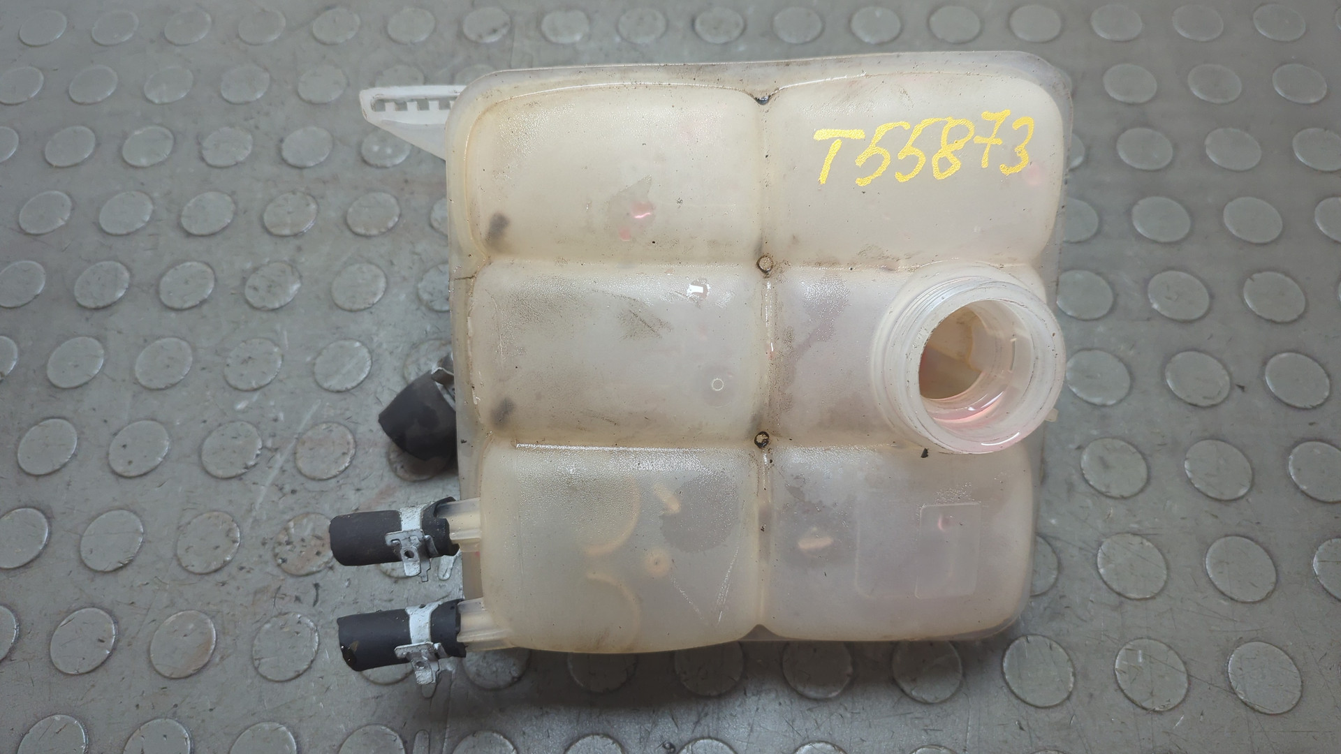 Бачок расширительный