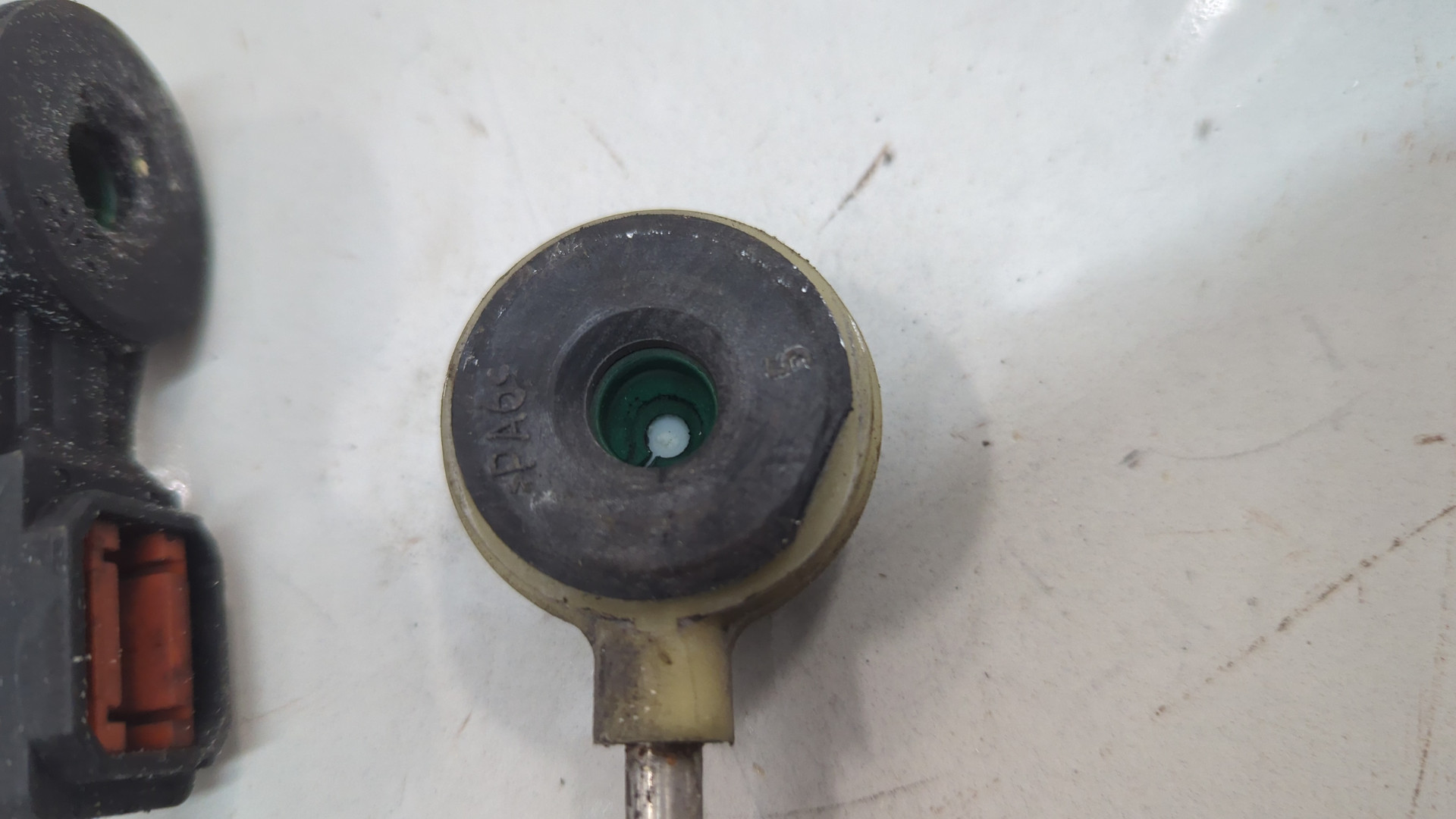 Кулиса МКПП / АКПП