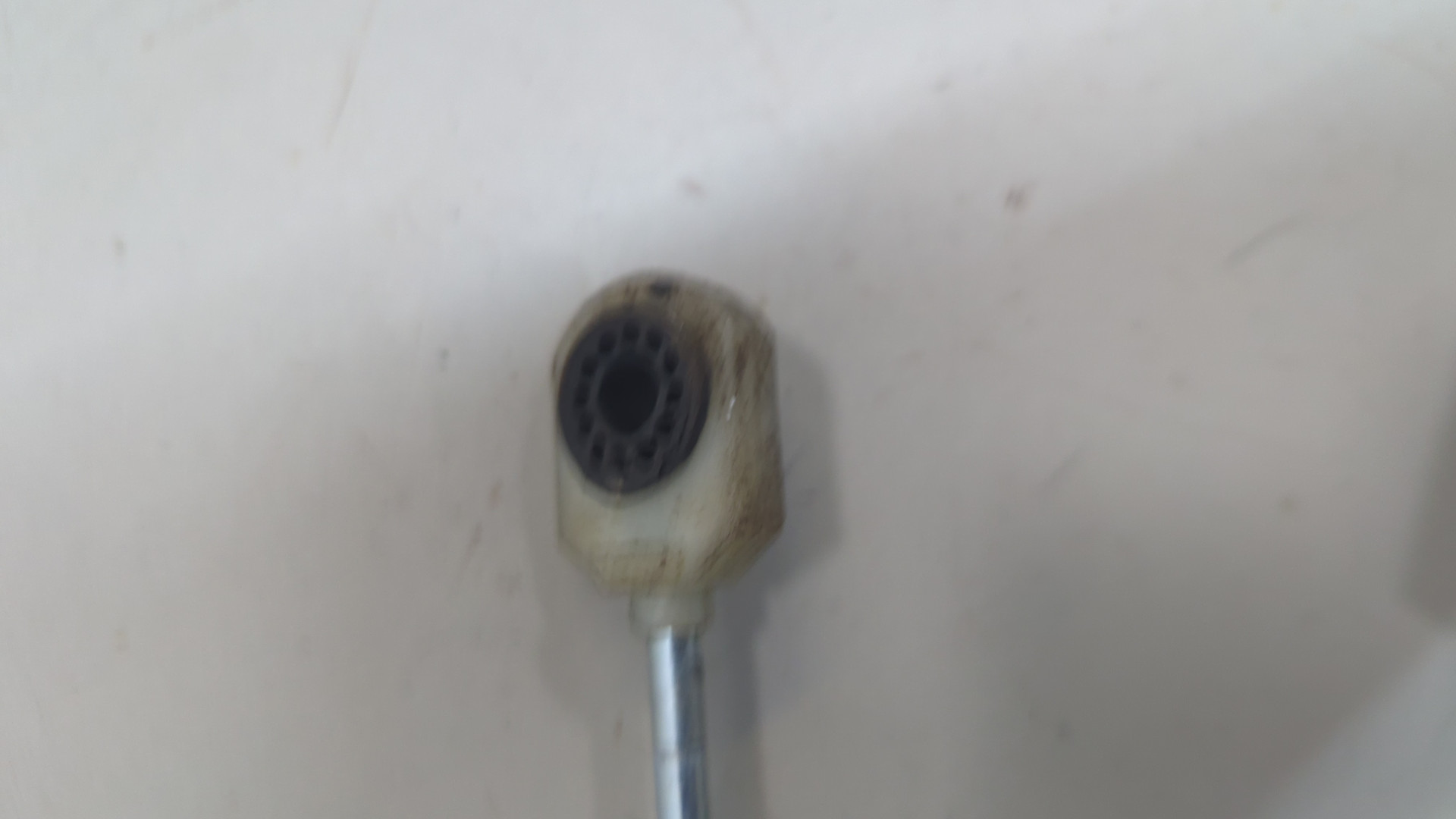 Кулиса МКПП / АКПП