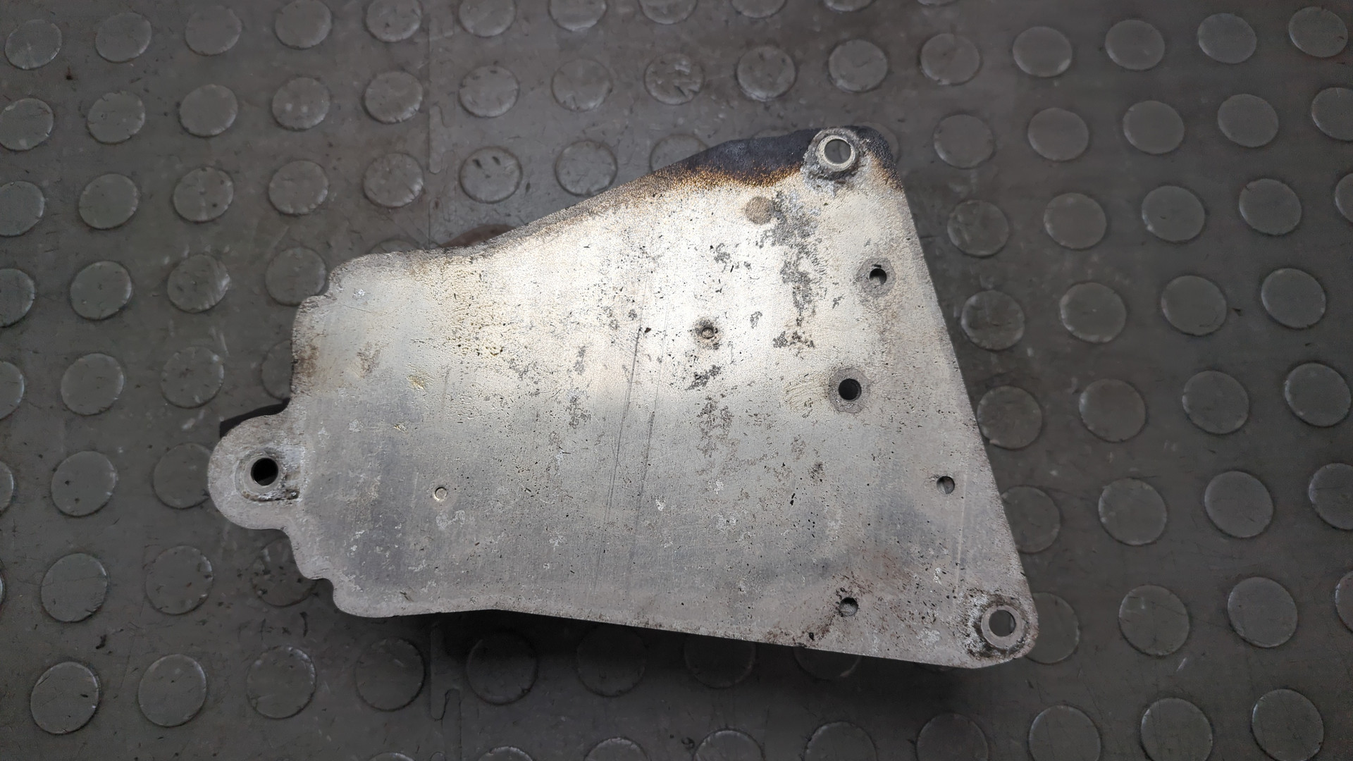 Радиатор АКПП (маслоохладитель)