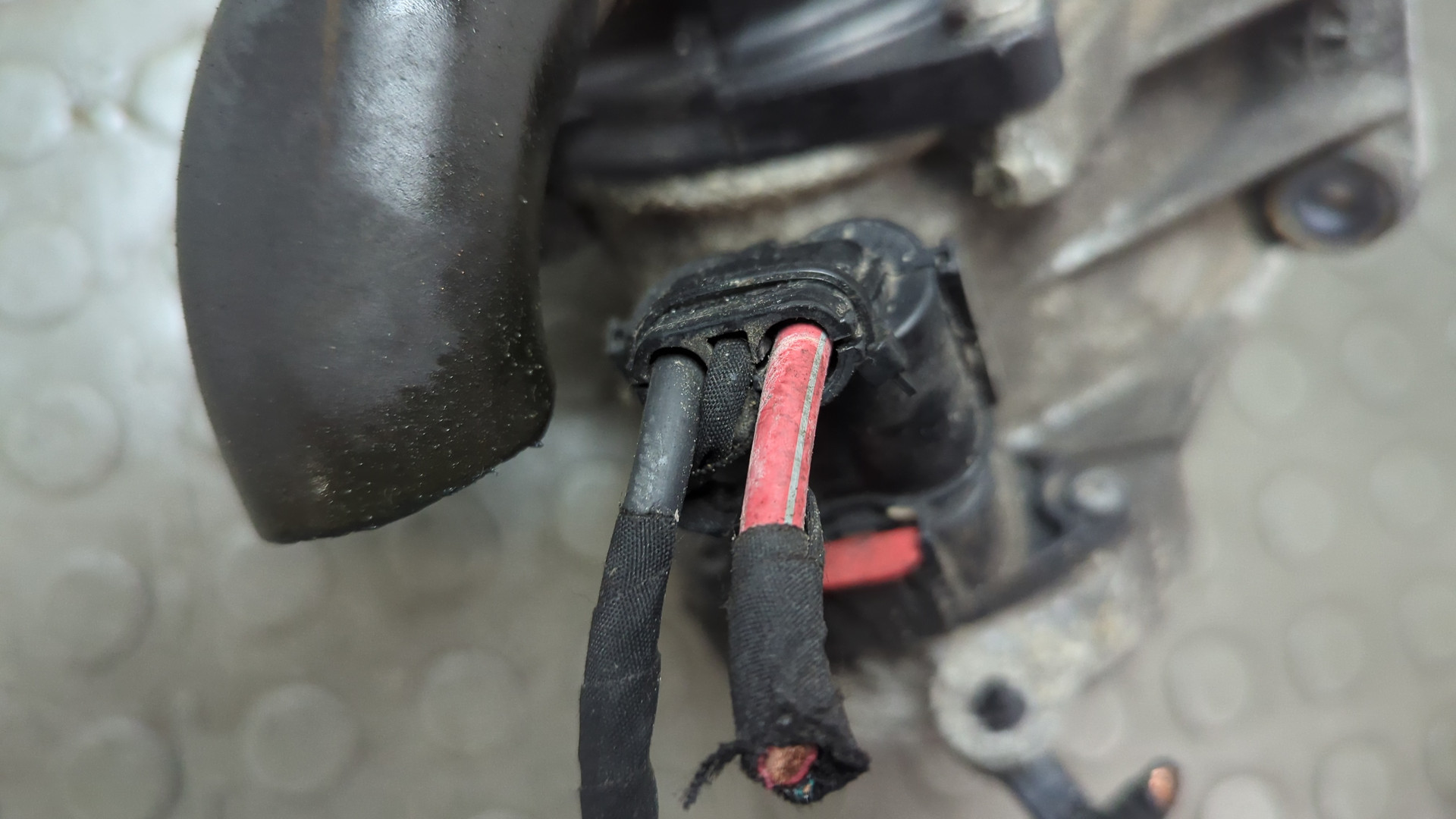 Насос водяной (помпа)