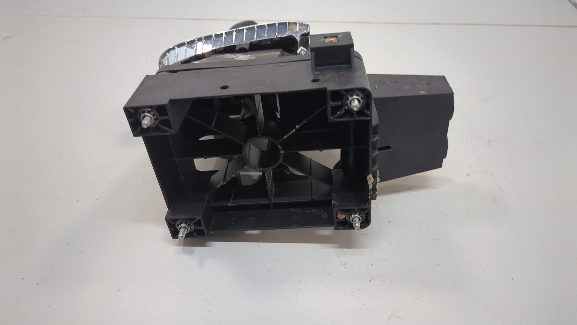 Кулиса МКПП / АКПП