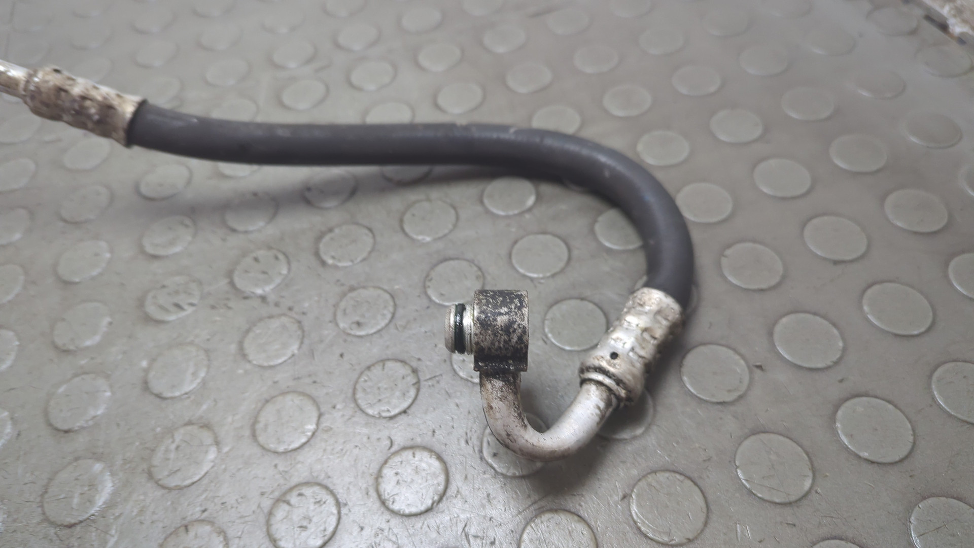 Трубка кондиционера