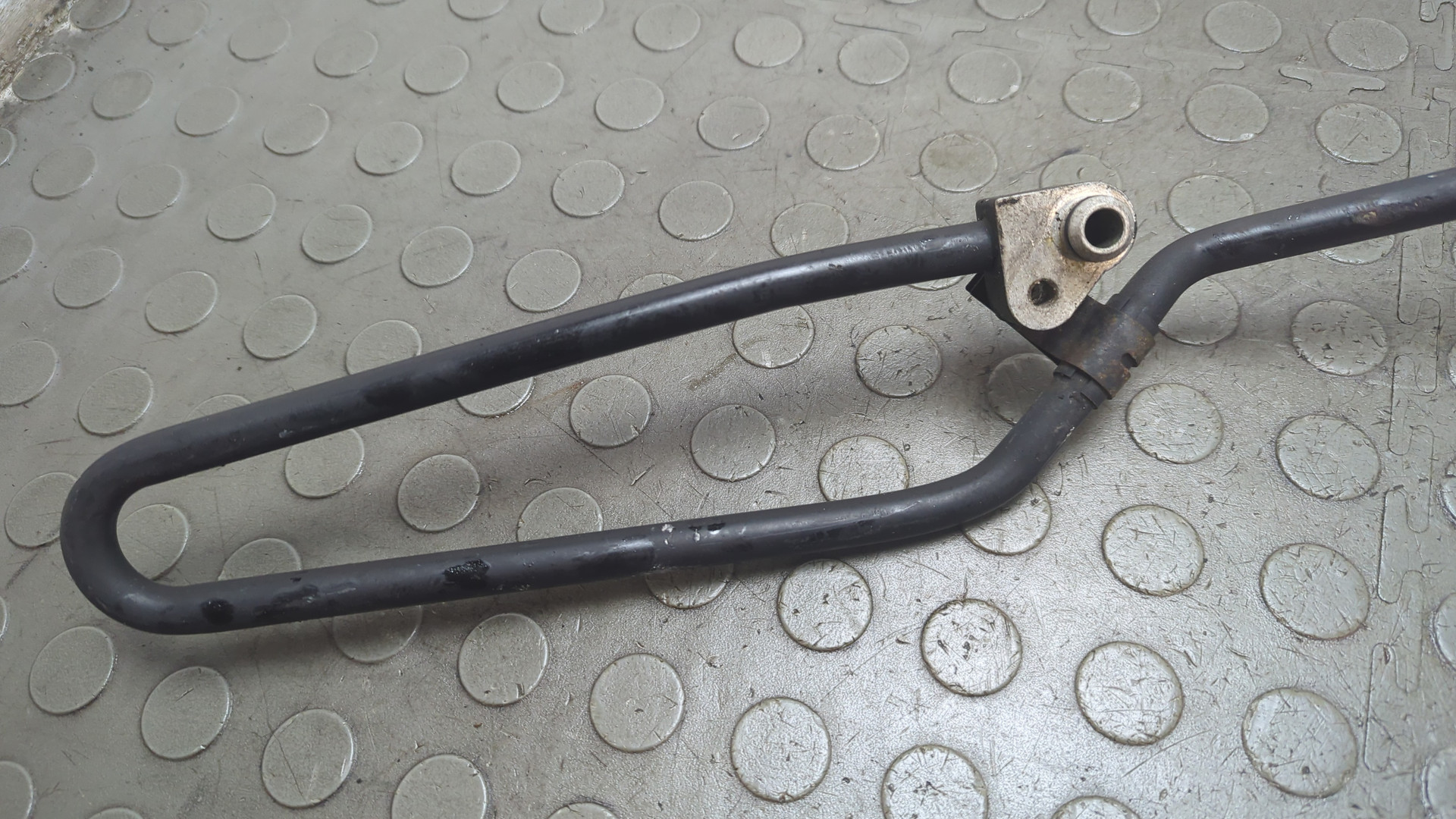 Трубка кондиционера