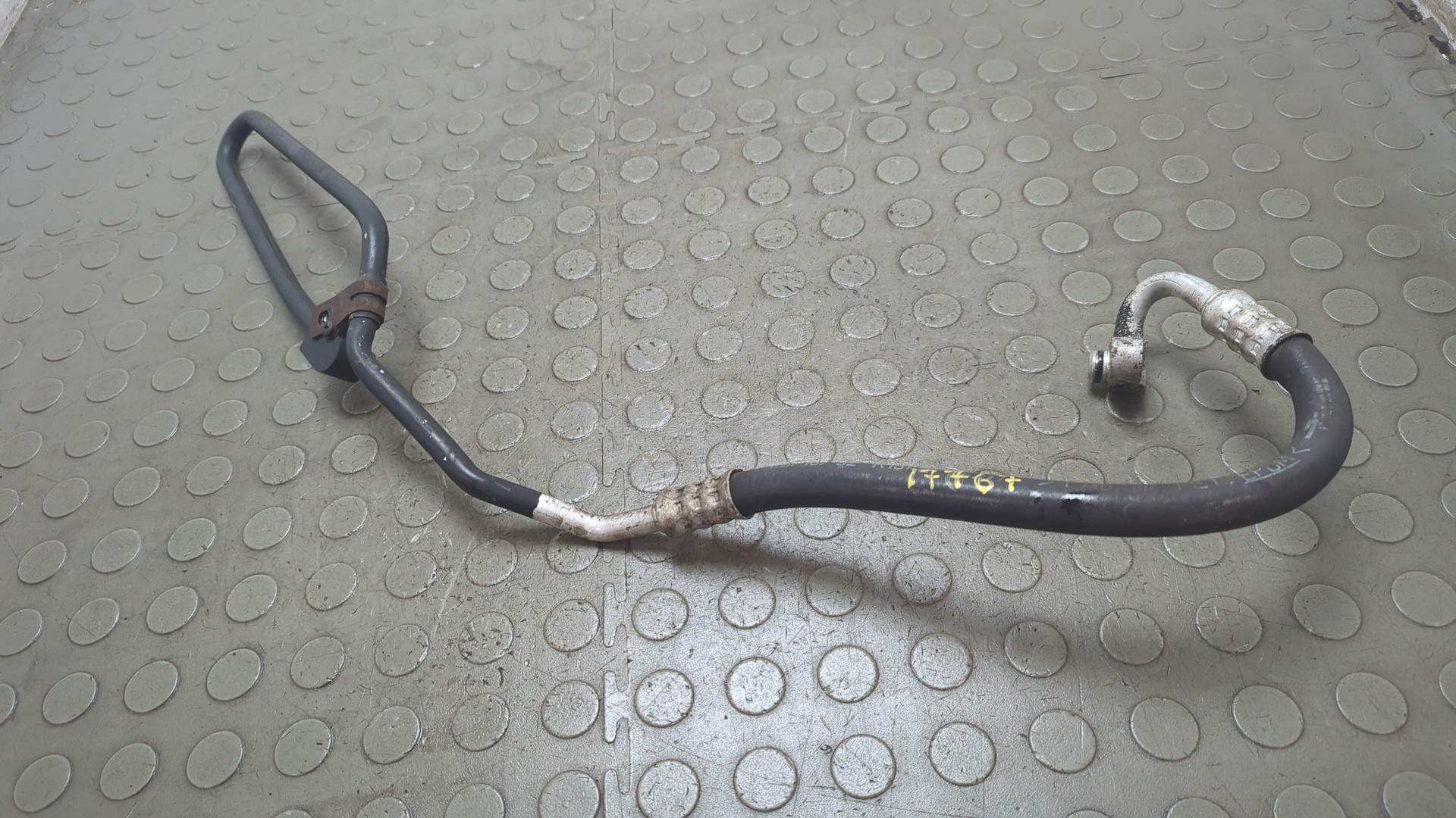 Трубка кондиционера