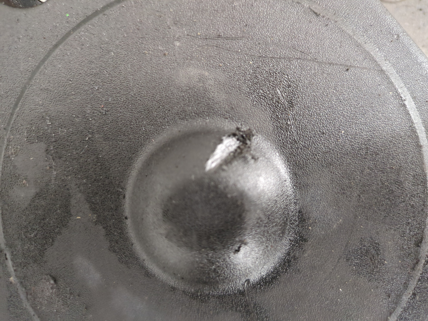 Кожух ремня ГРМ