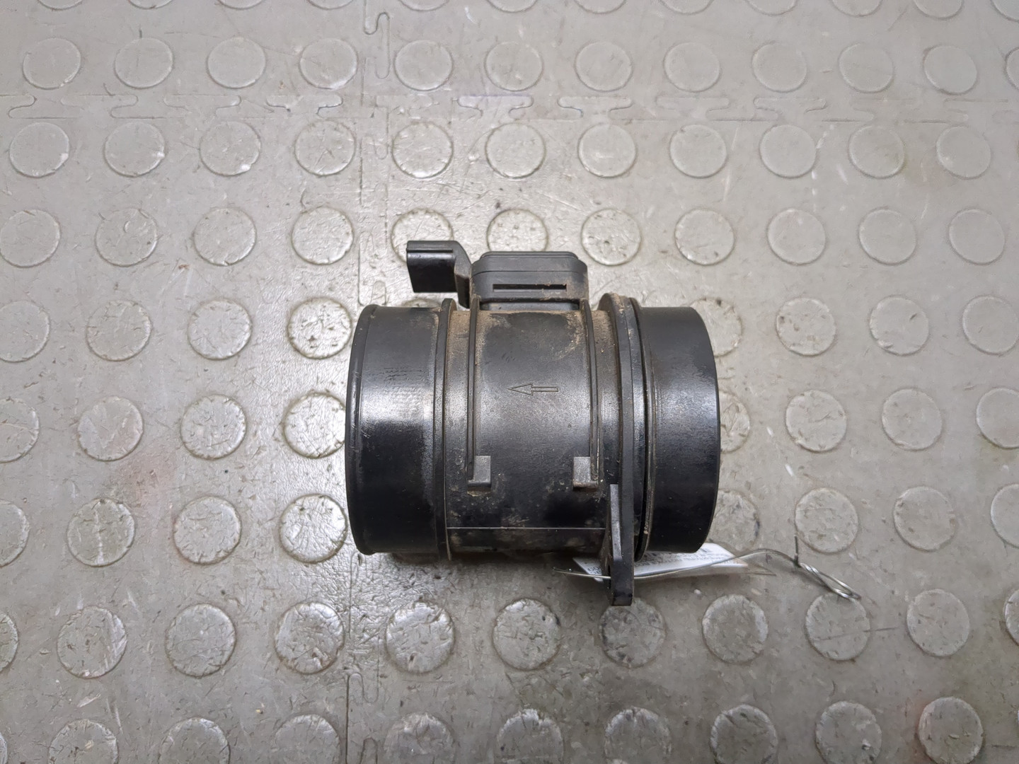 Расходомер воздуха (ДМРВ)