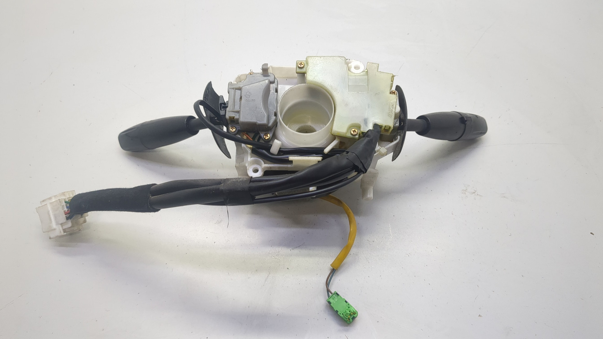 Переключатель подрулевой