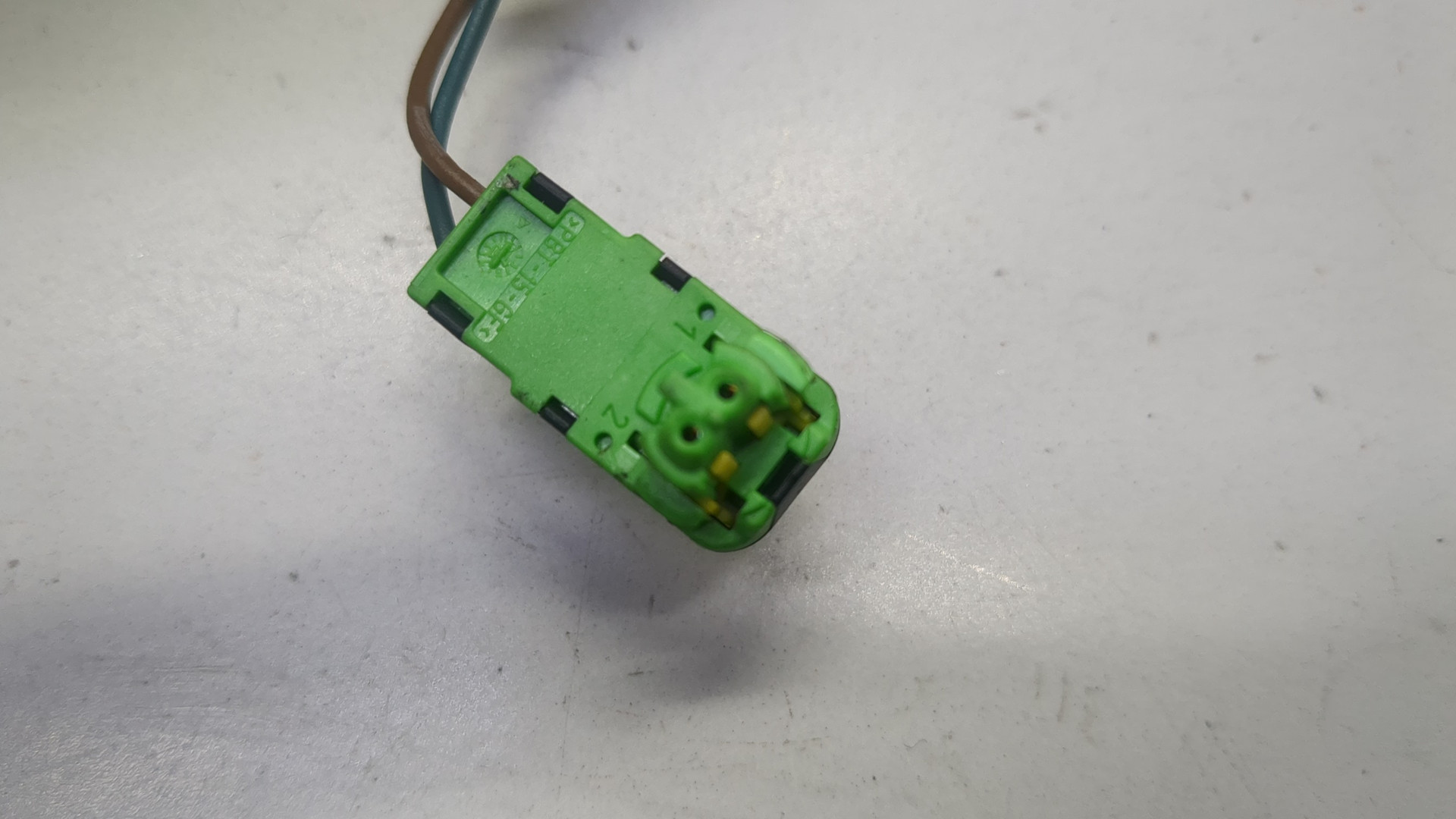 Переключатель подрулевой