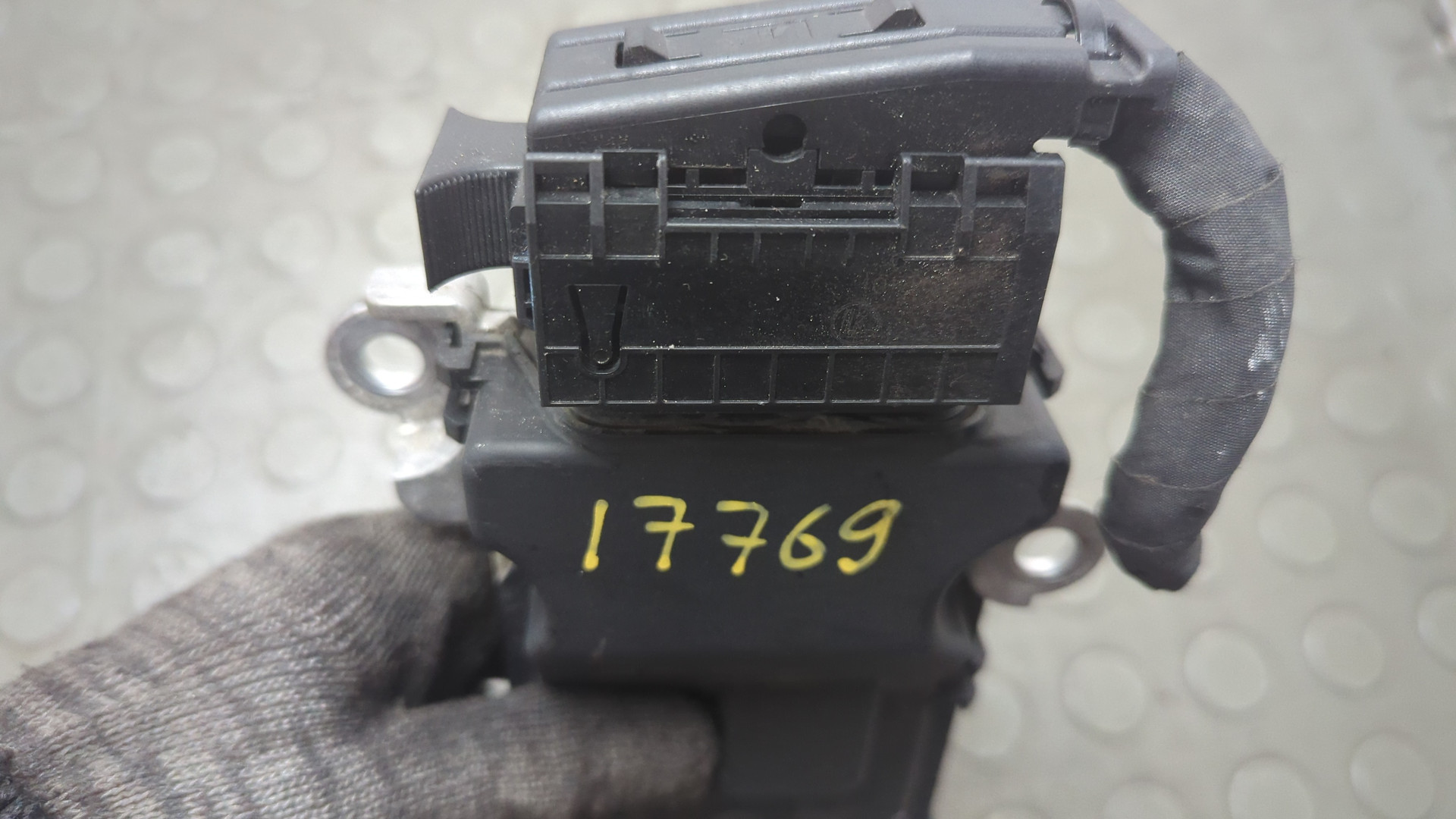 Блок управления АКПП