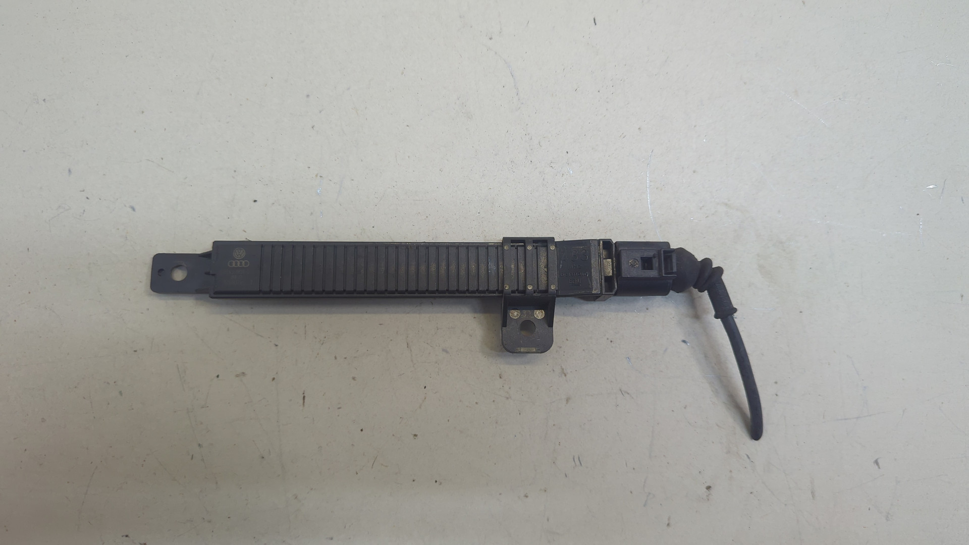 Датчик давления в шине