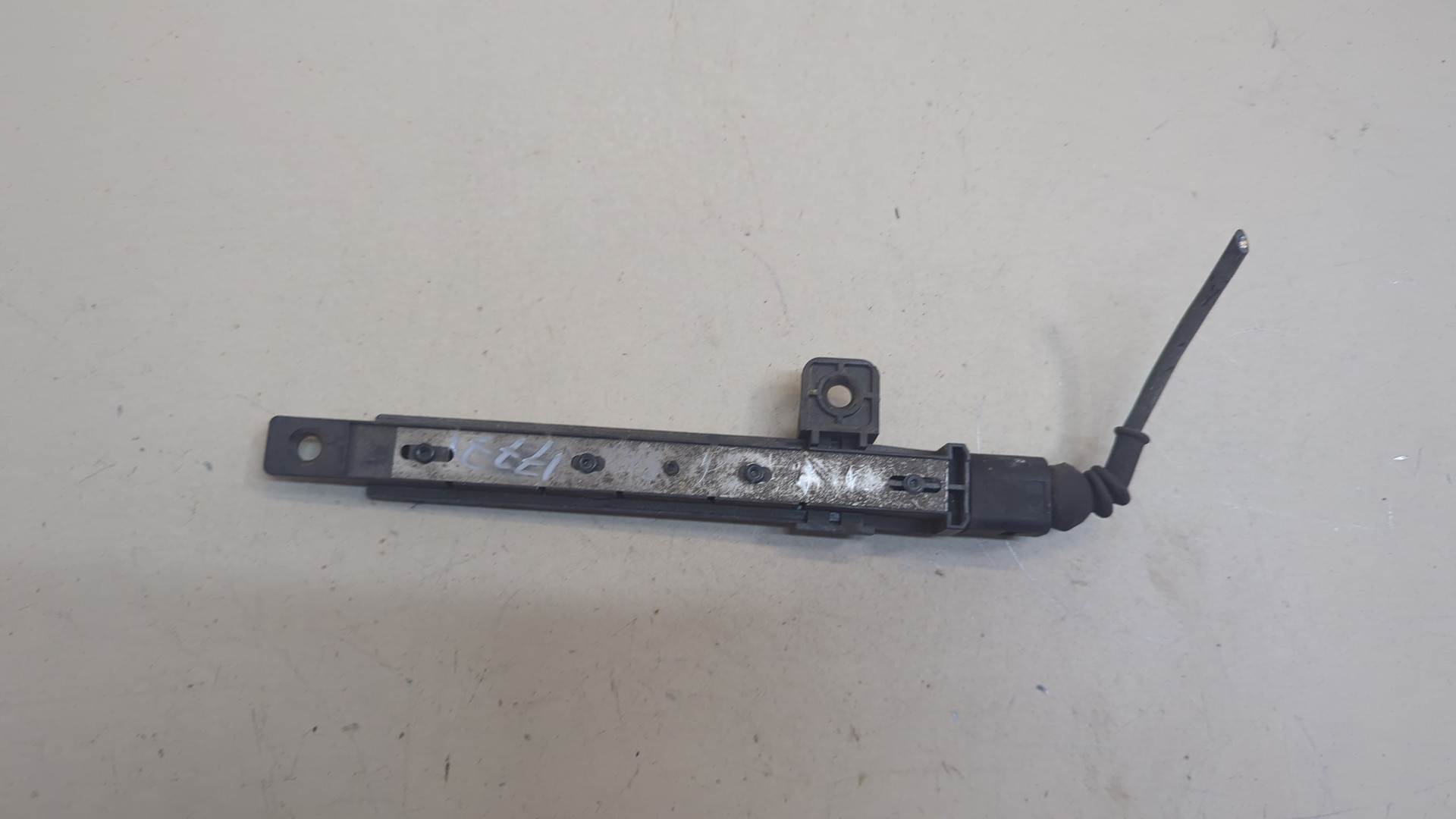 Датчик давления в шине