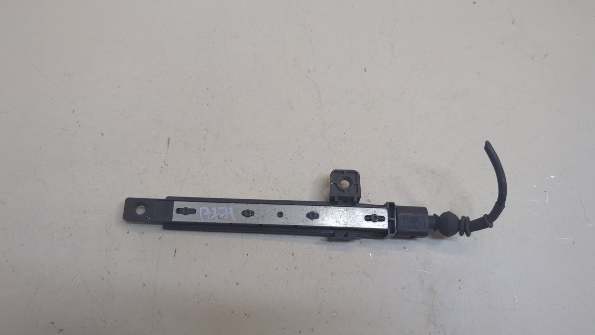 Датчик давления в шине