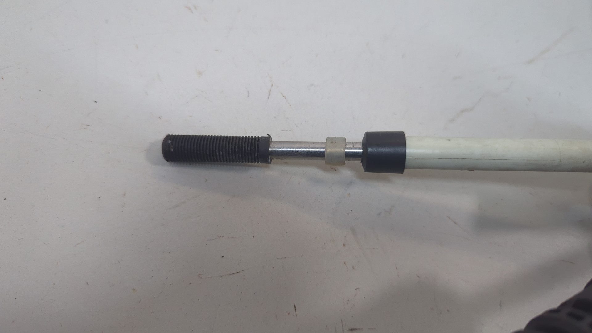 Трос КПП (выбора/переключения передач)