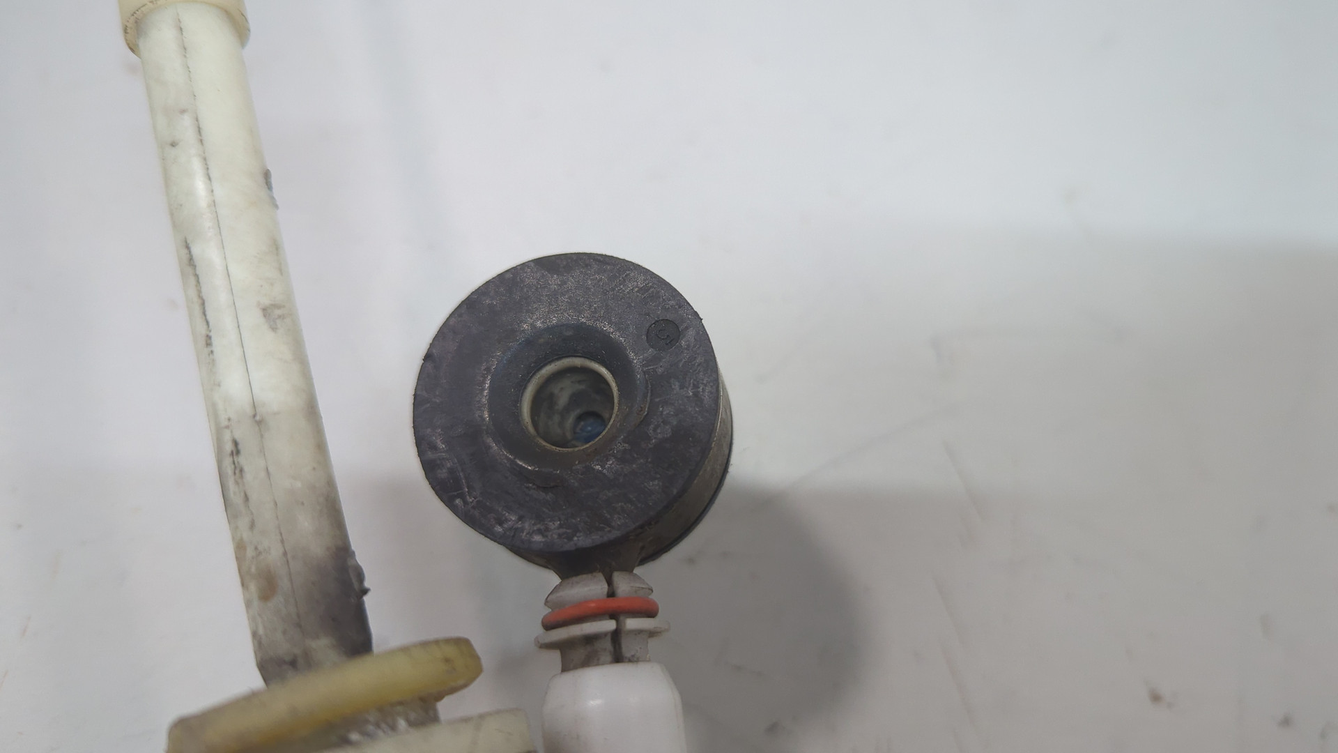 Трос КПП (выбора/переключения передач)