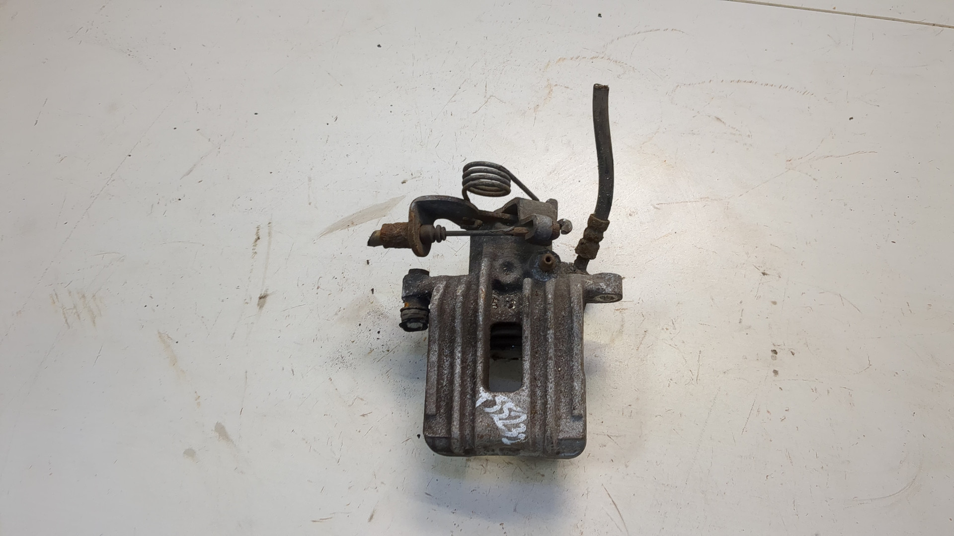 Суппорт задний правый