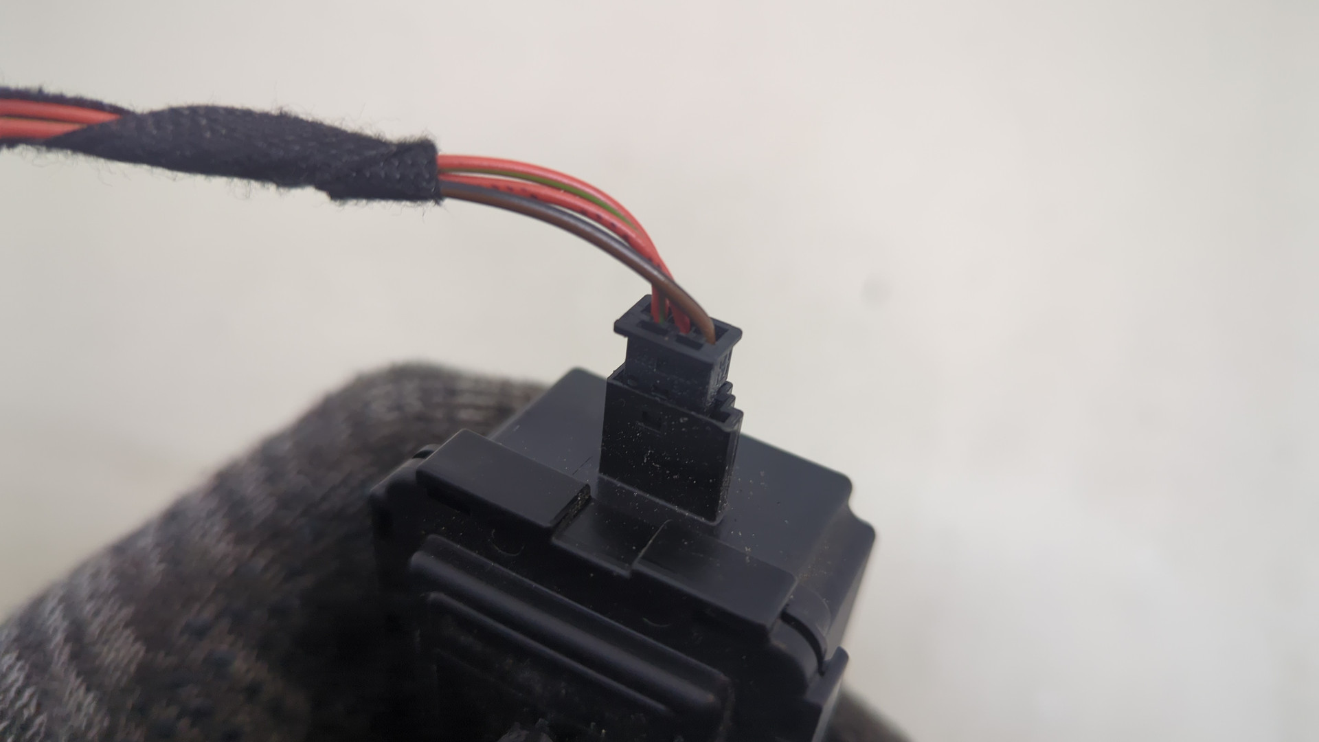 Блок электронный