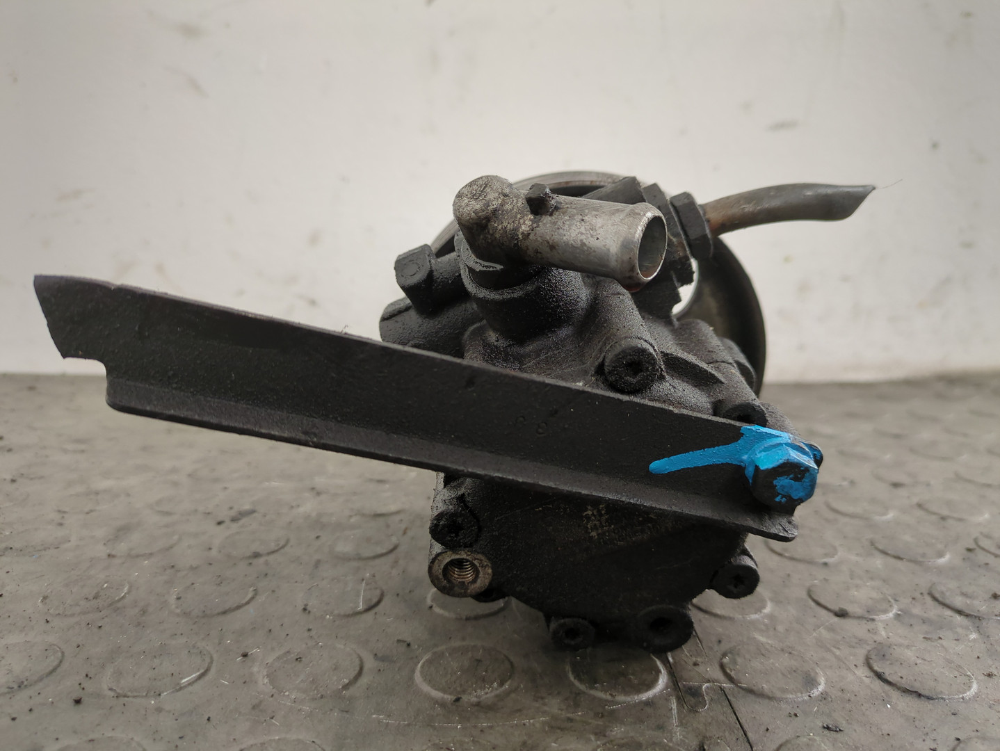 Насос ГУР (гидроусилитель руля)