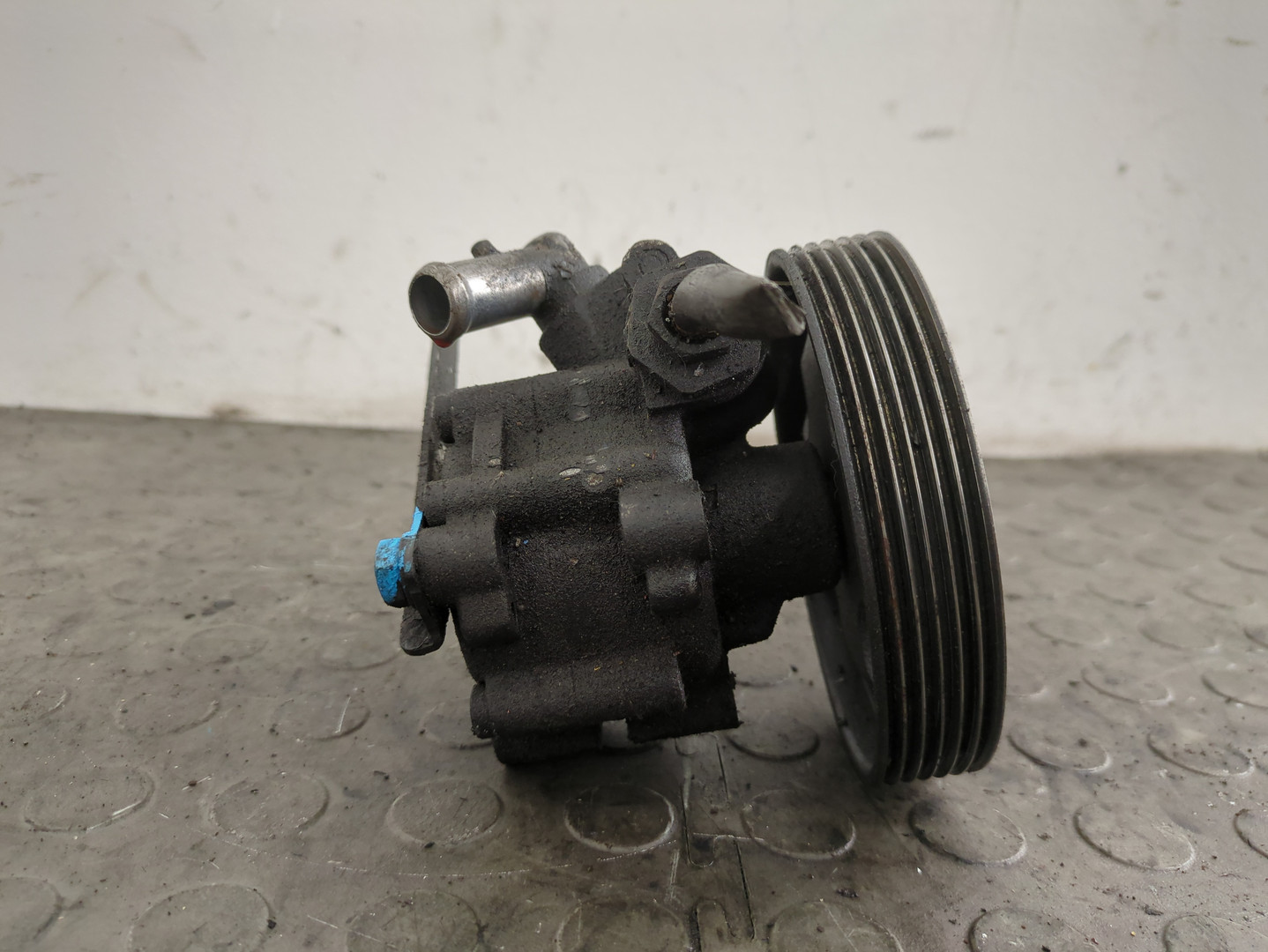 Насос ГУР (гидроусилитель руля)