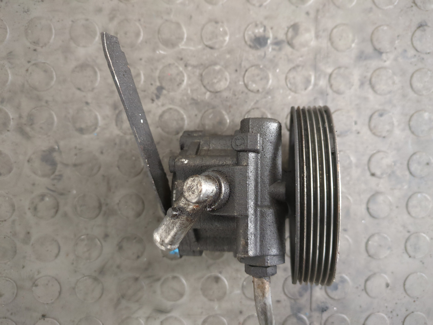 Насос ГУР (гидроусилитель руля)