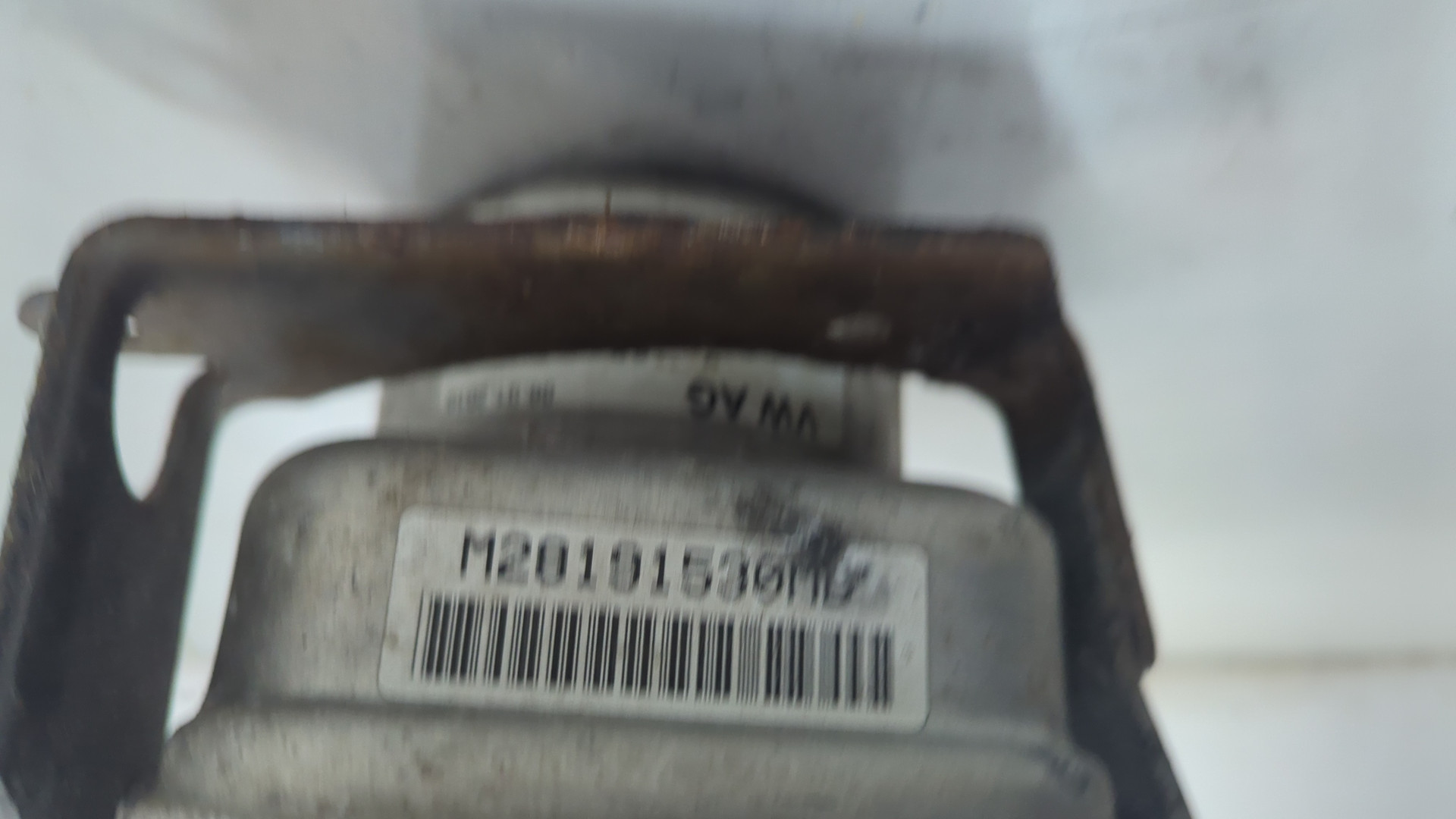 Насос ГУР (гидроусилитель руля)