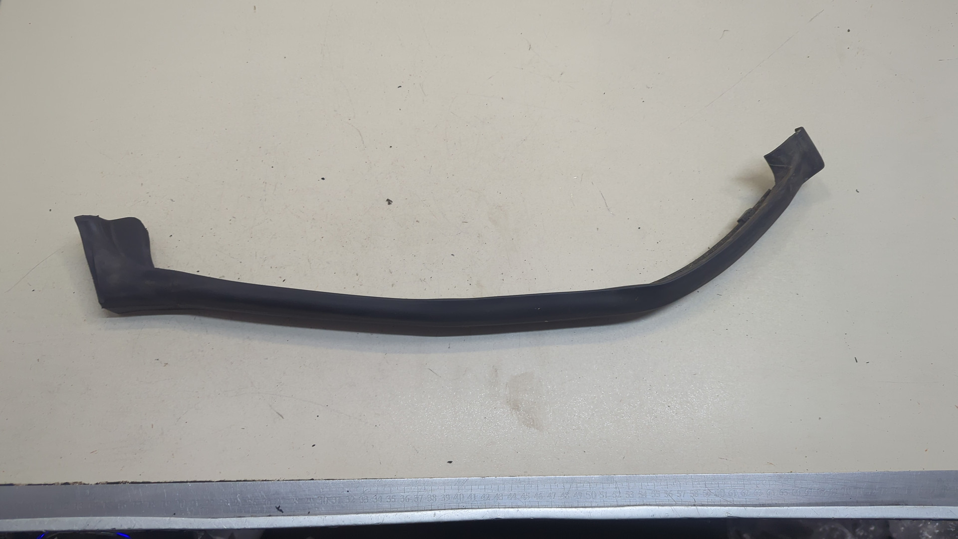 Уплотнитель (наружный)