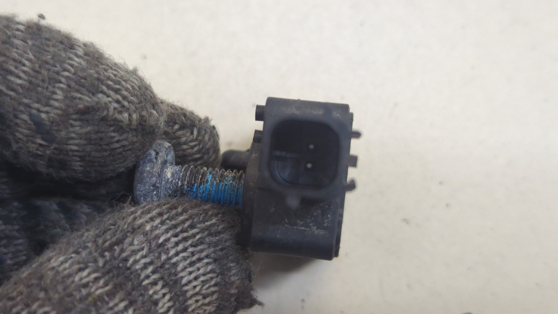 Датчик удара AIR BAG