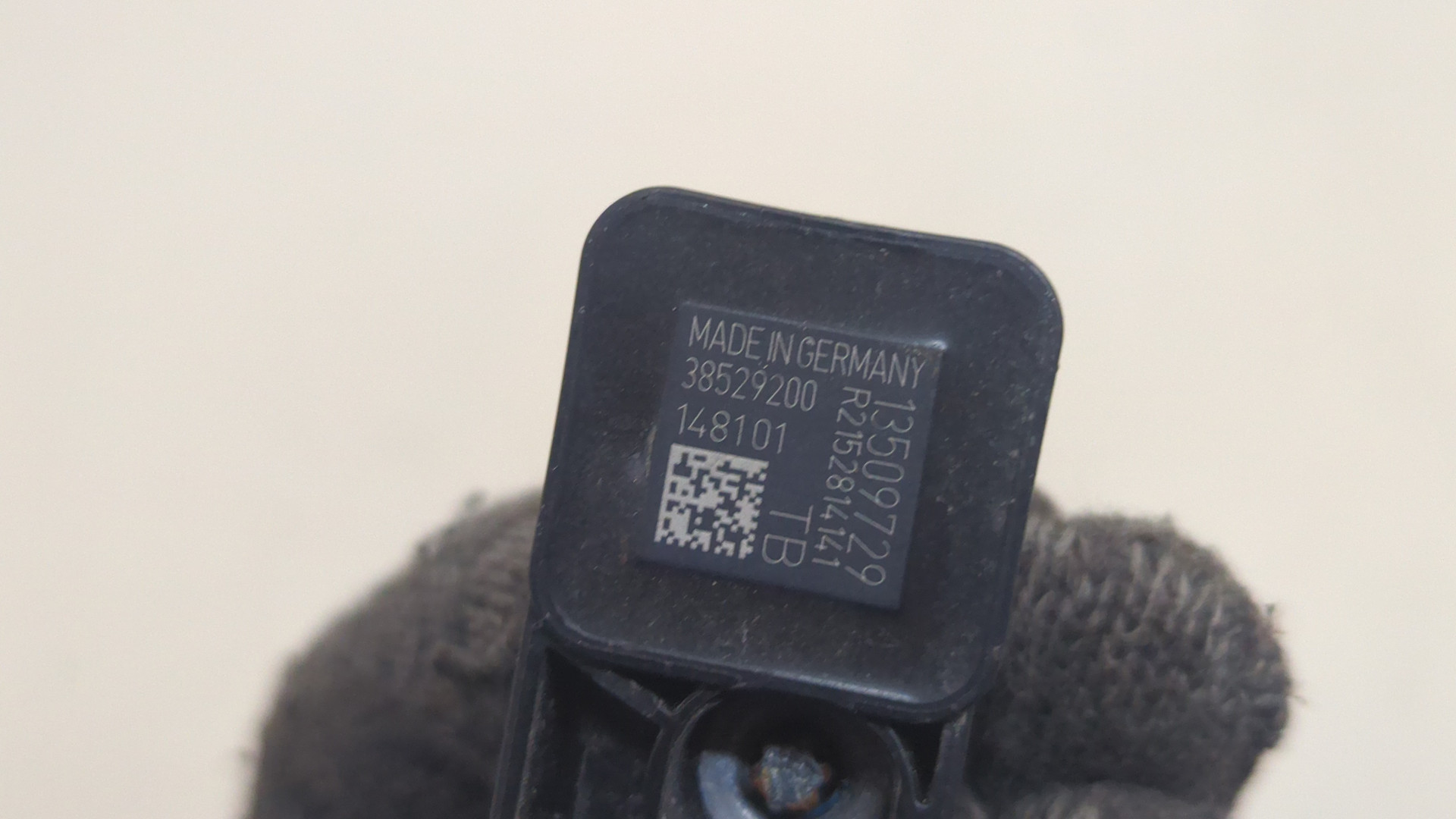 Датчик удара AIR BAG