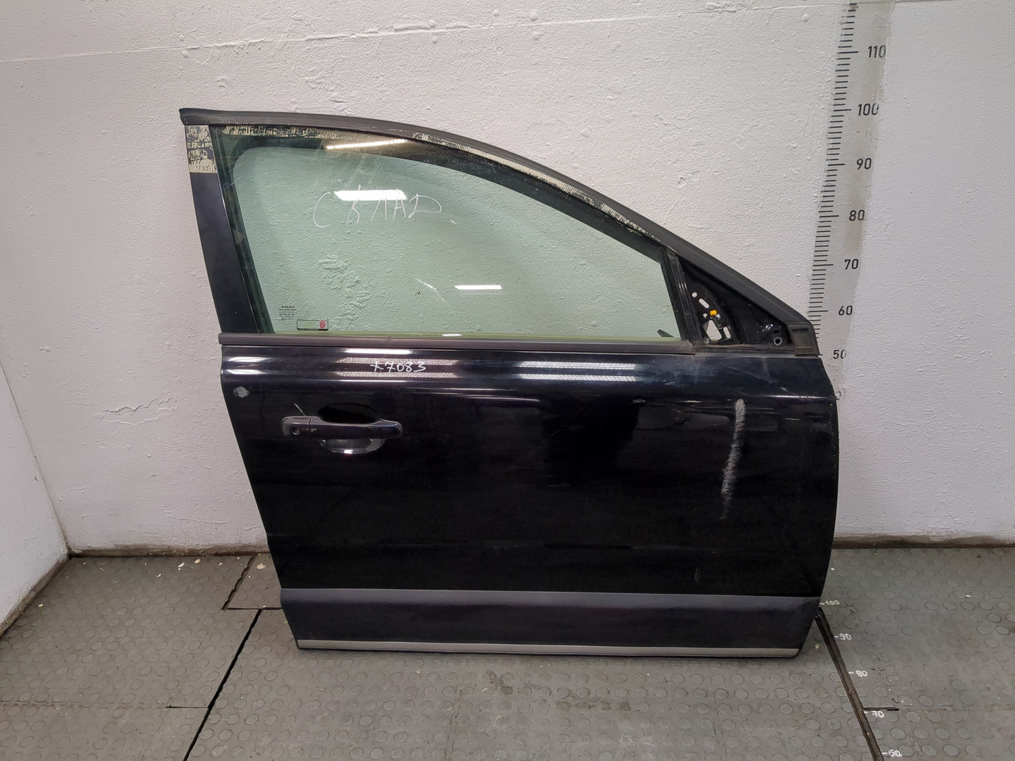 Дверь передняя правая