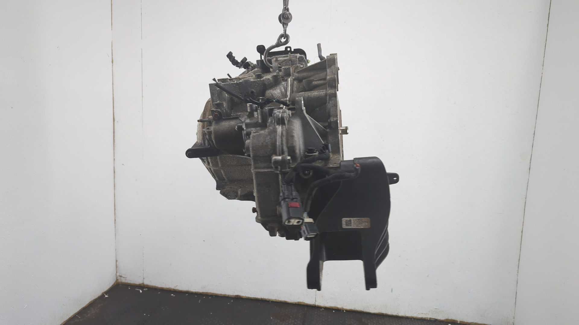 АКПП (автоматическая коробка переключения передач)