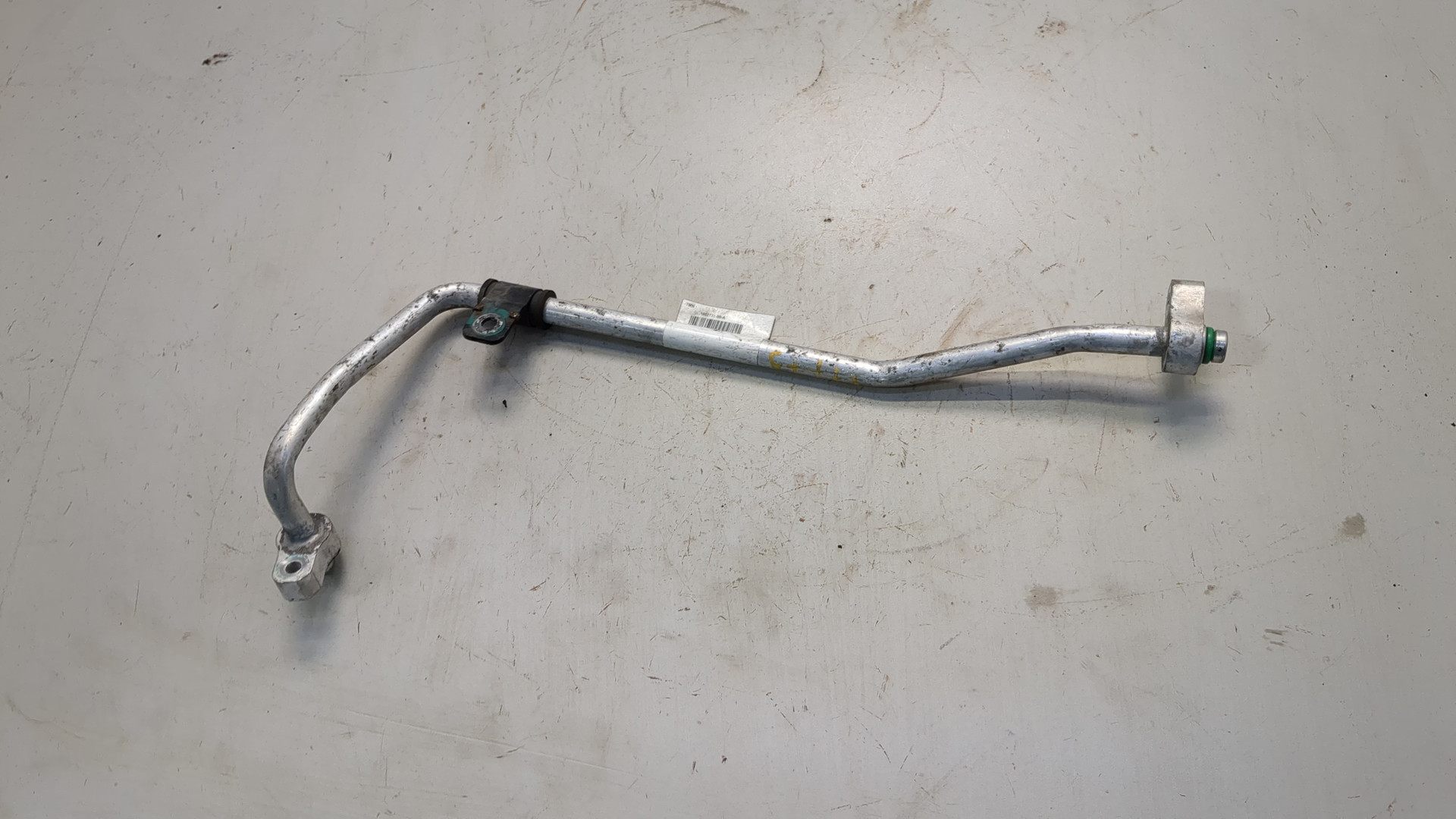 Трубка кондиционера