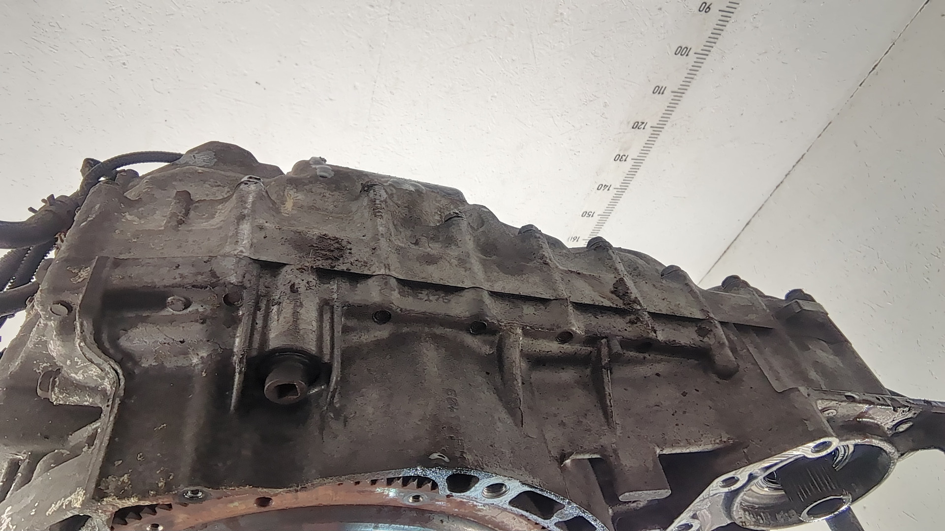 АКПП (автоматическая коробка переключения передач)