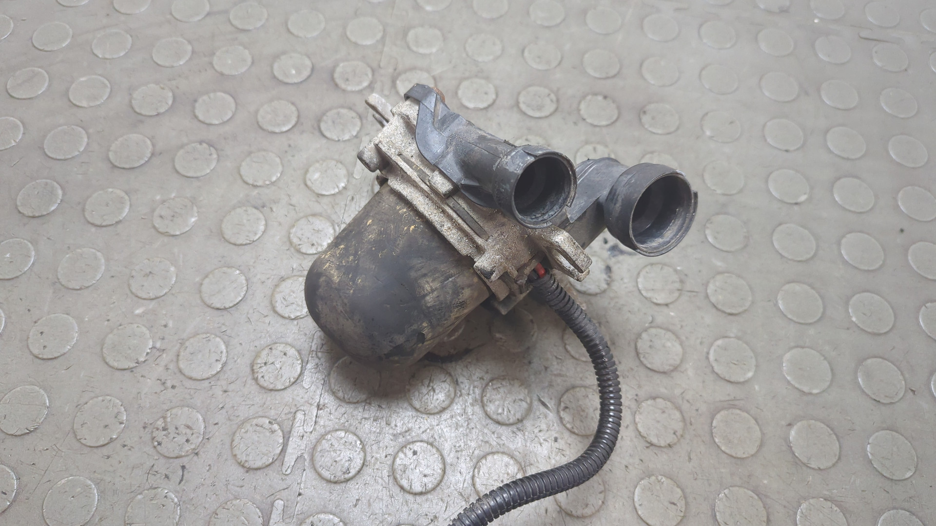 Насос воздушный