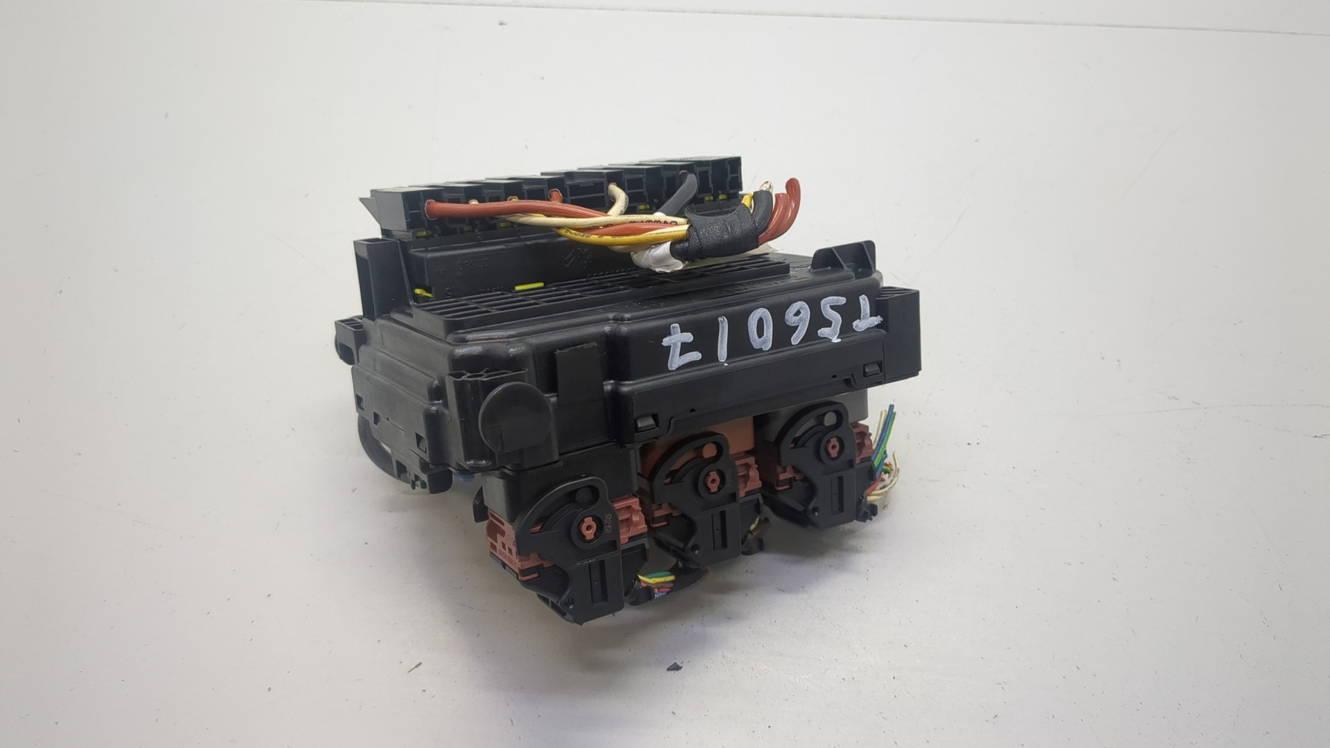 Блок предохранителей