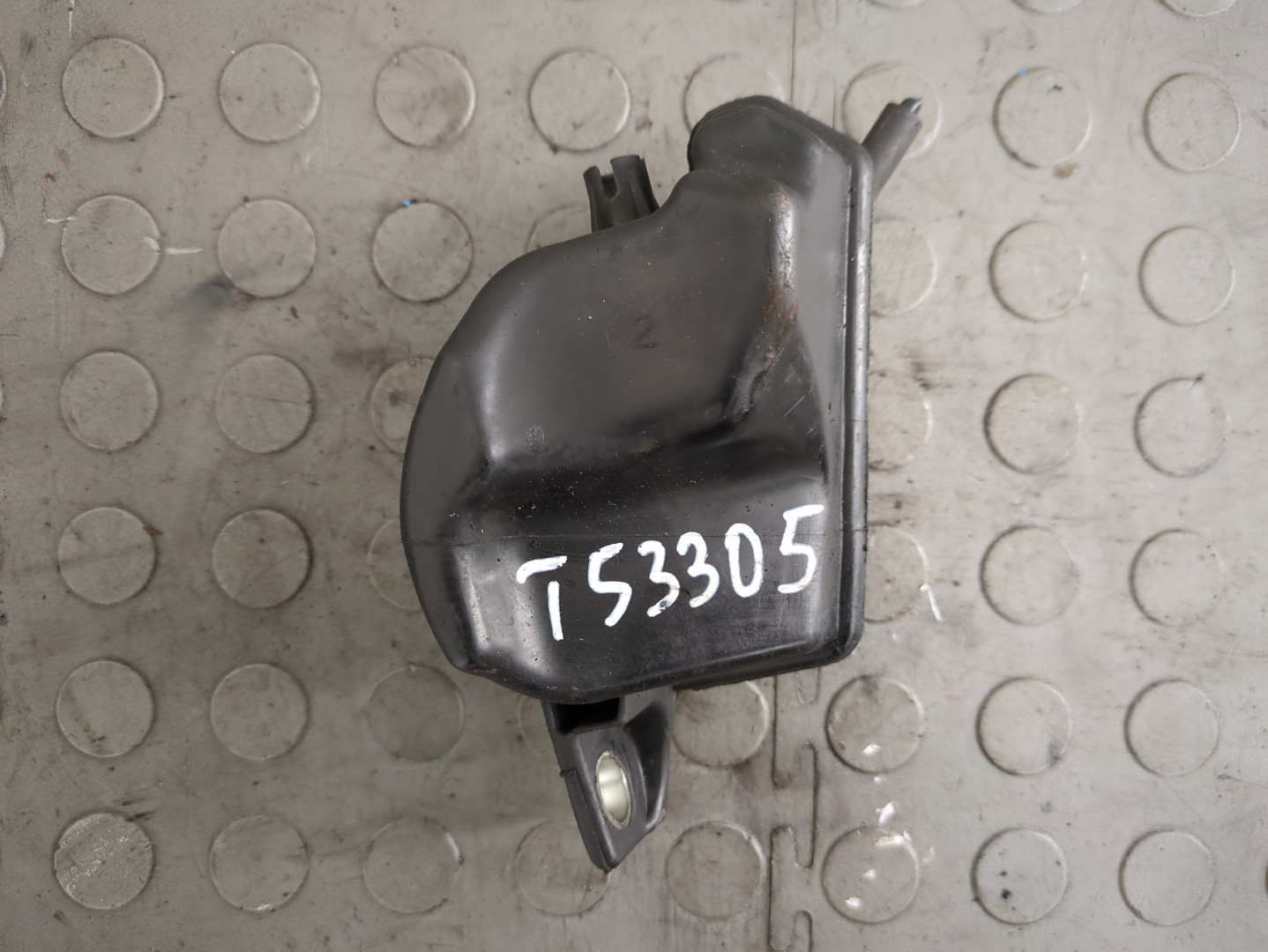 Резонатор воздушного фильтра