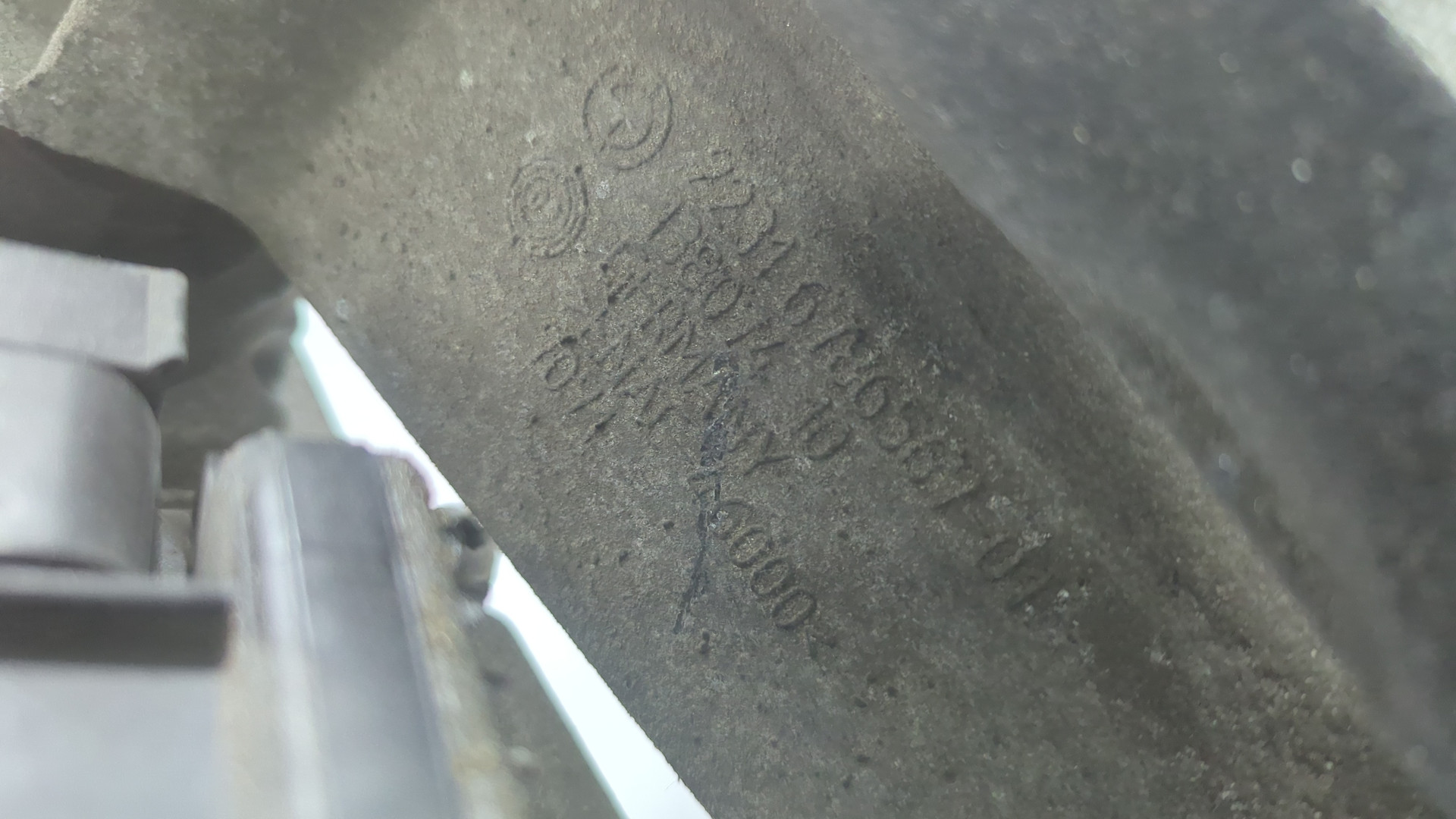 АКПП (автоматическая коробка переключения передач)