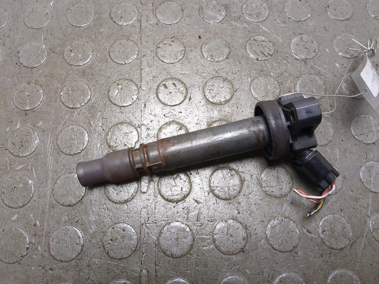 Катушка зажигания