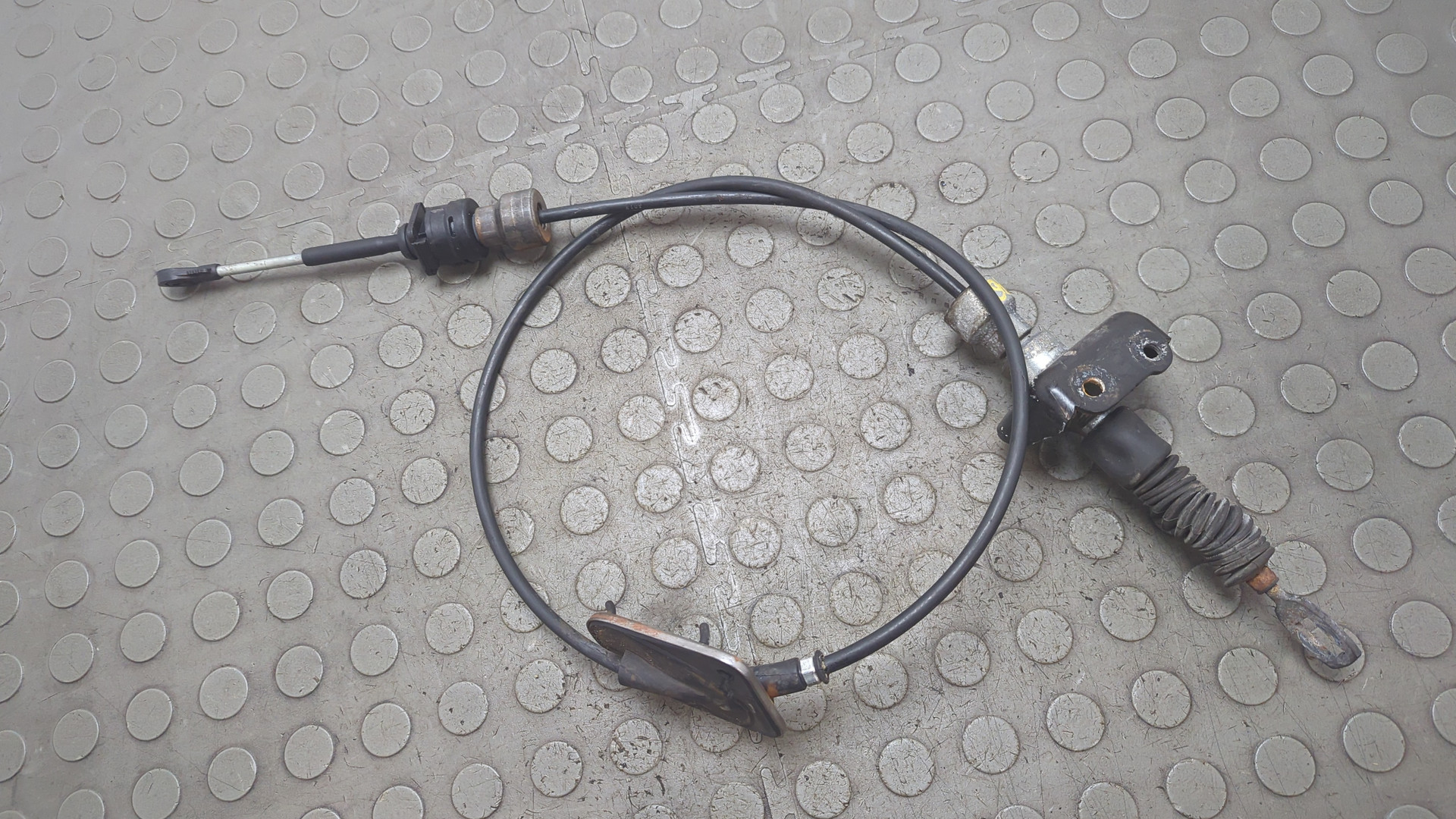 Трос КПП (выбора/переключения передач)